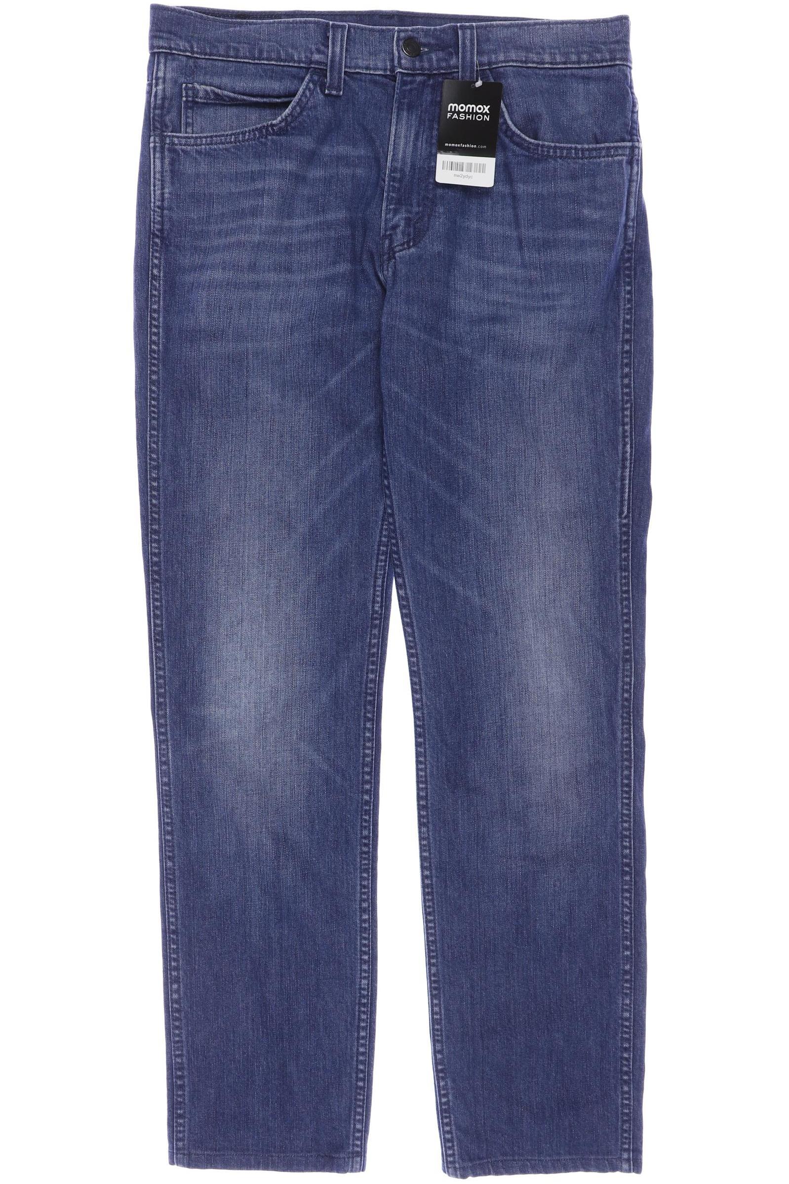 

Levis Herren Jeans, blau, Gr. 32