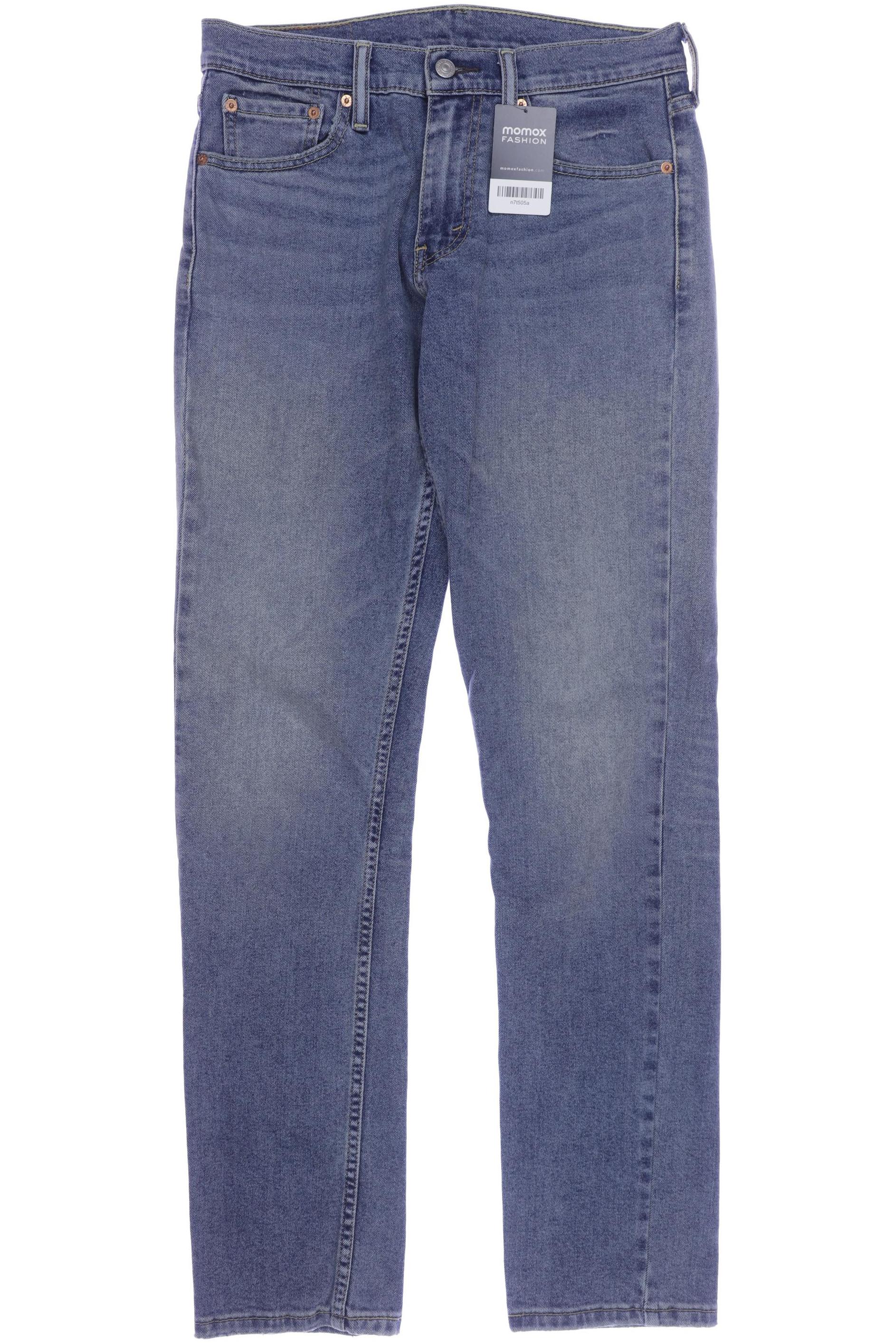 

Levis Herren Jeans, blau, Gr. 30