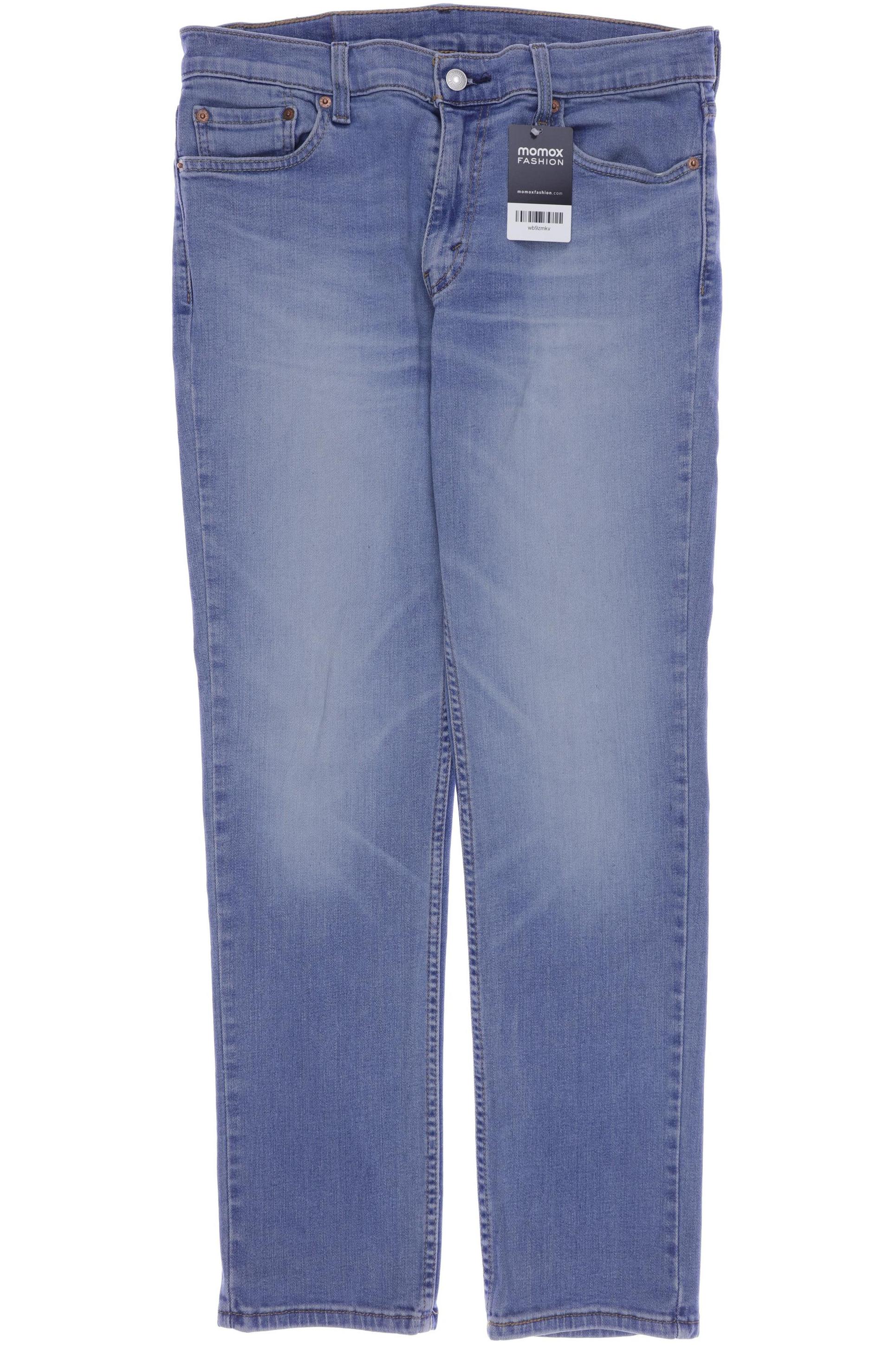 

Levis Herren Jeans, blau, Gr. 33