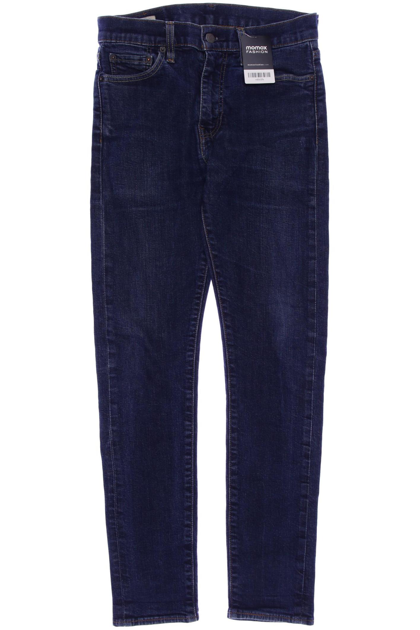 

Levis Herren Jeans, blau