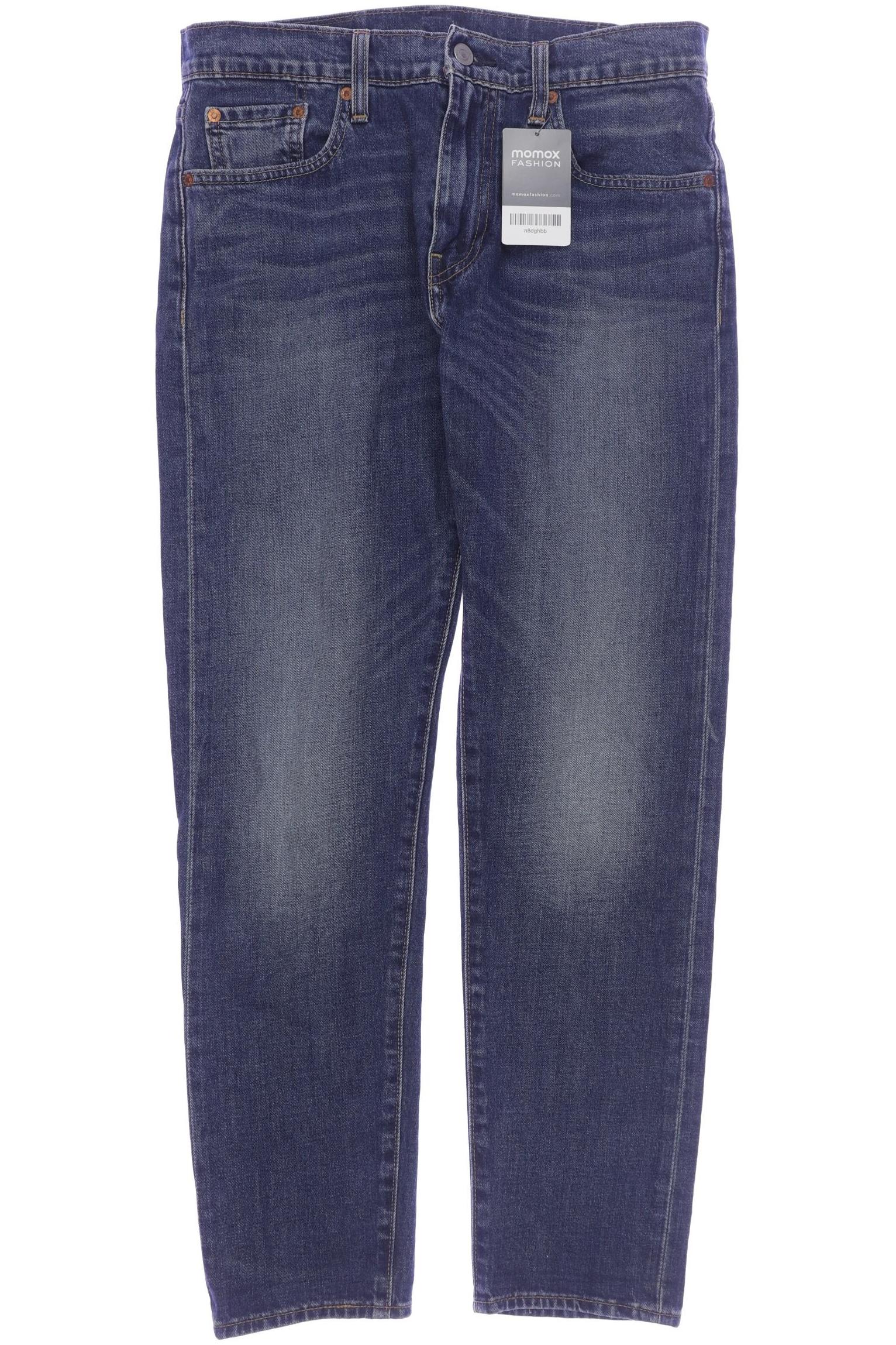 

Levis Herren Jeans, marineblau, Gr. 30