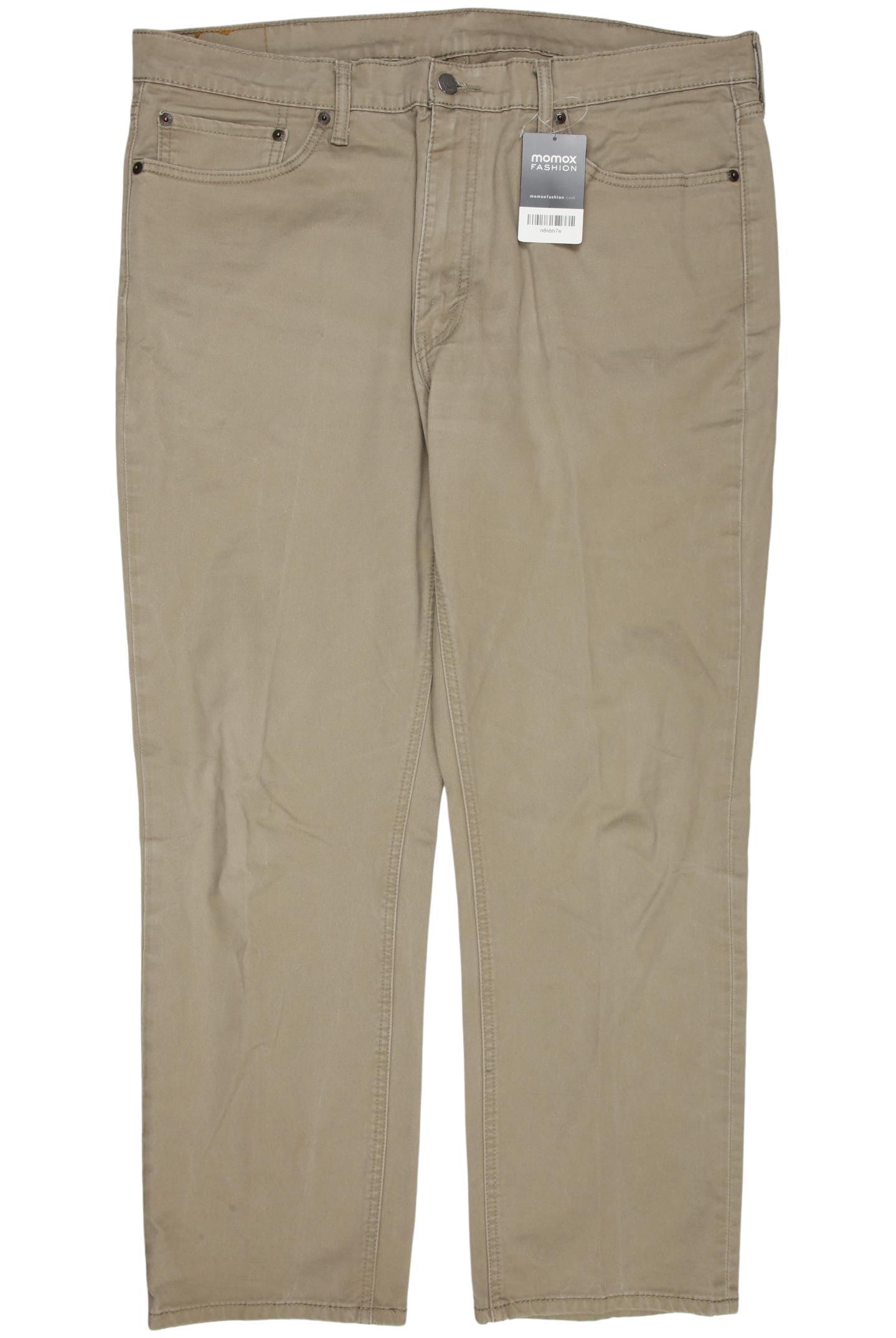 

Levis Herren Jeans, beige, Gr. 38