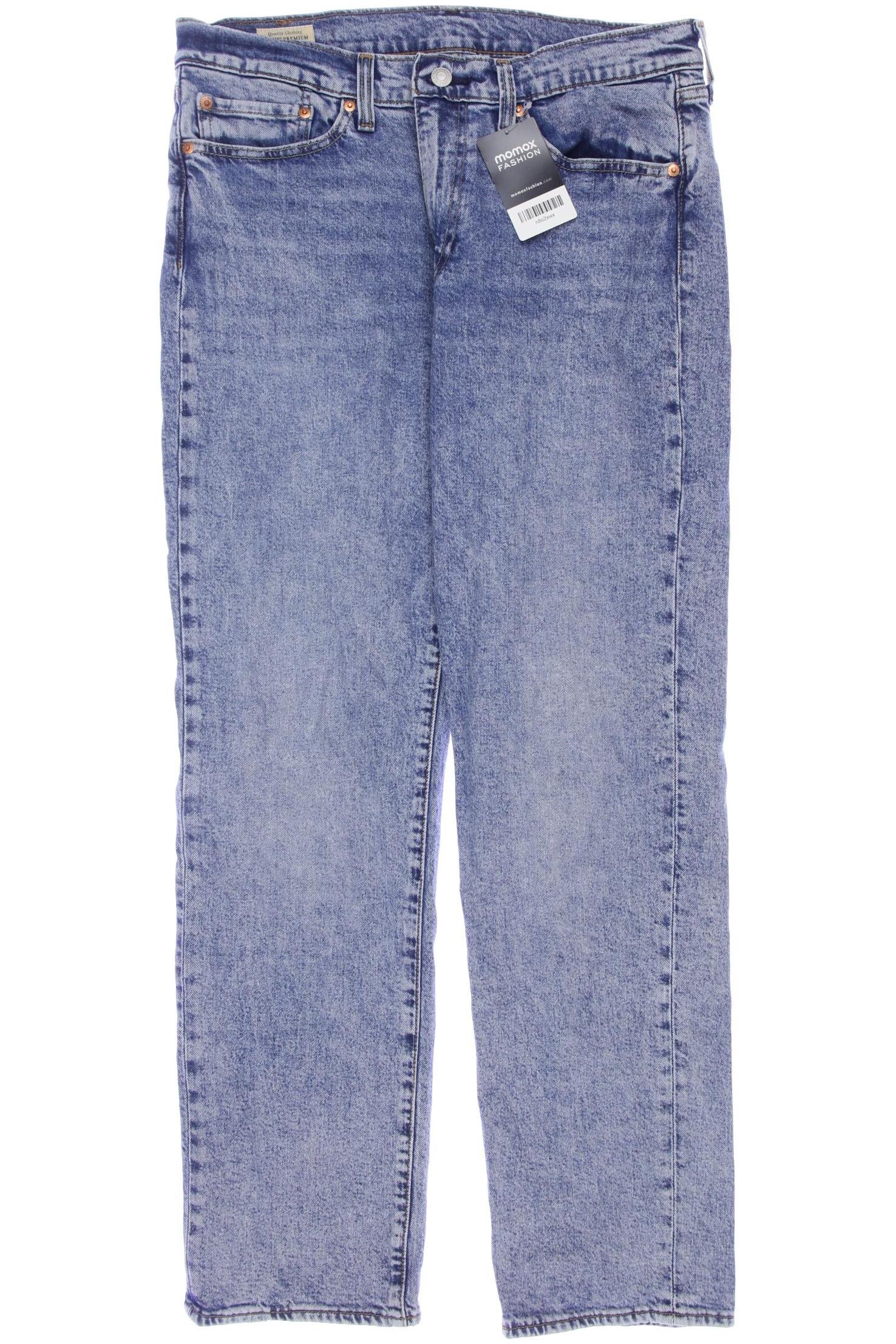 

Levis Herren Jeans, blau, Gr. 32