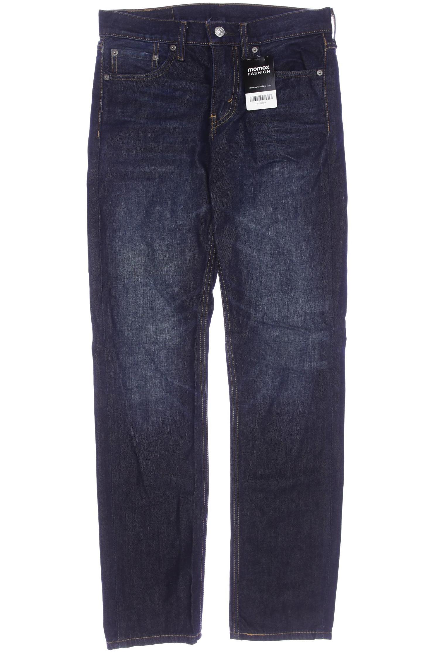 

Levis Herren Jeans, marineblau, Gr. 30