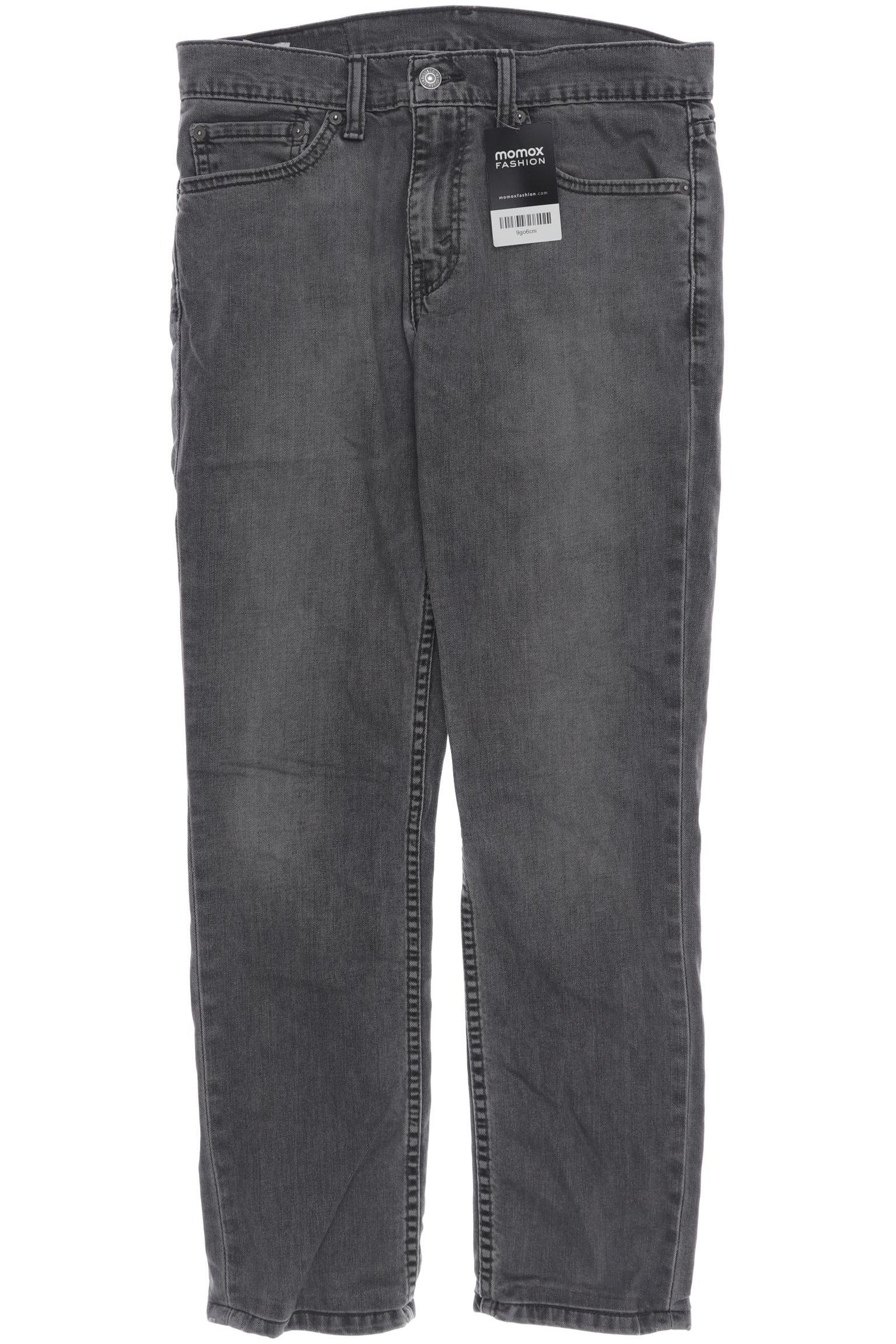 

Levis Herren Jeans, grau