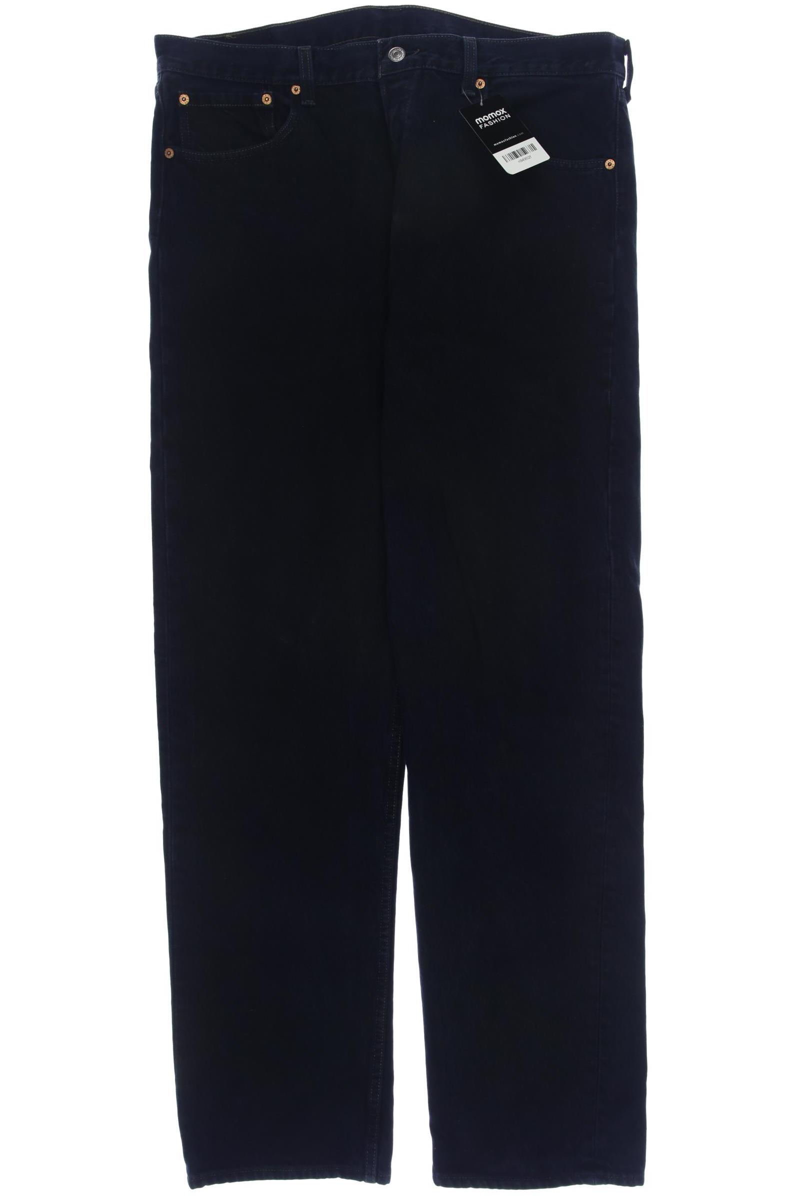 

Levis Herren Jeans, marineblau, Gr. 38