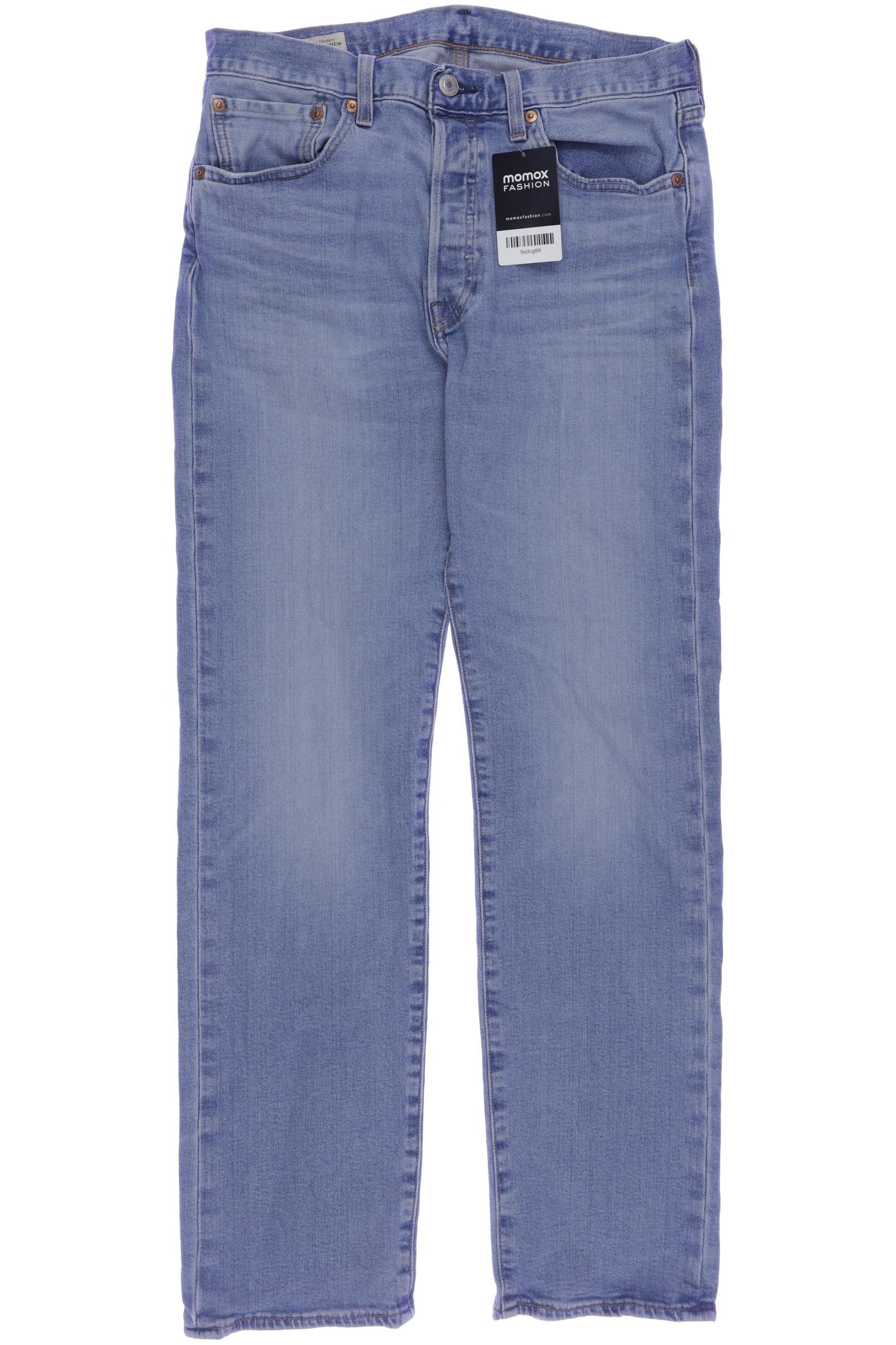 

Levis Herren Jeans, blau, Gr. 31