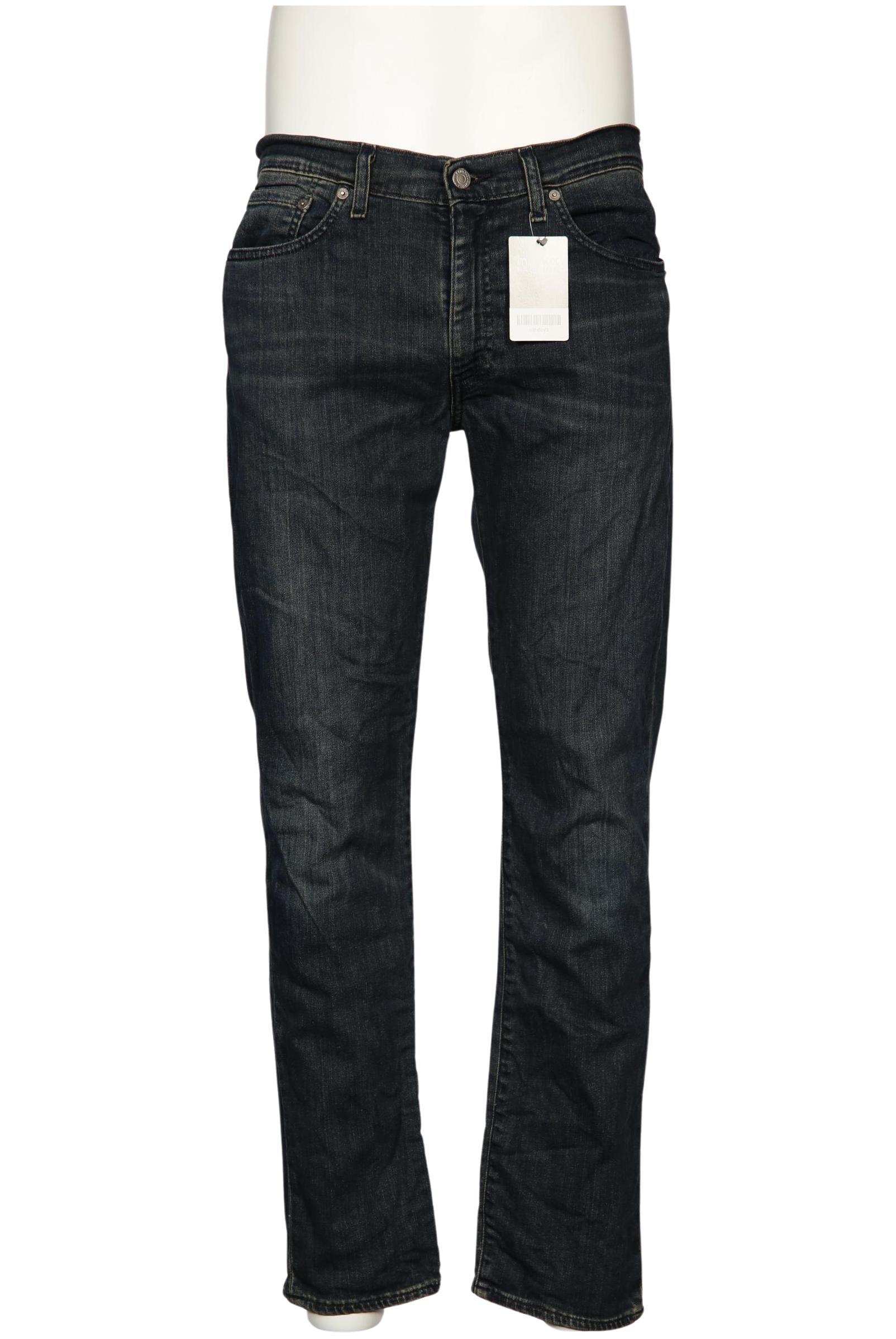 

Levis Herren Jeans, marineblau, Gr. 34