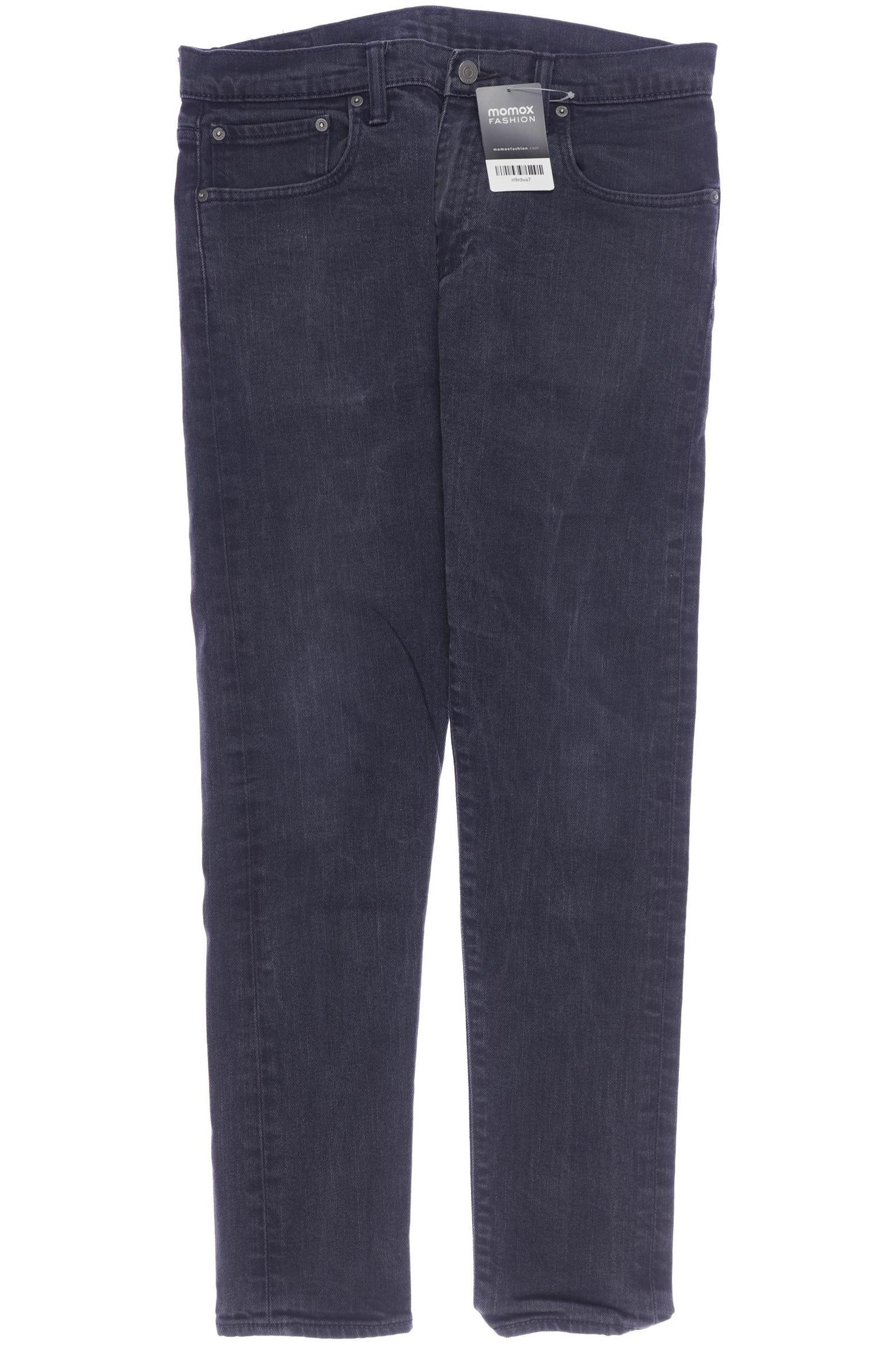 

Levis Herren Jeans, marineblau, Gr. 32