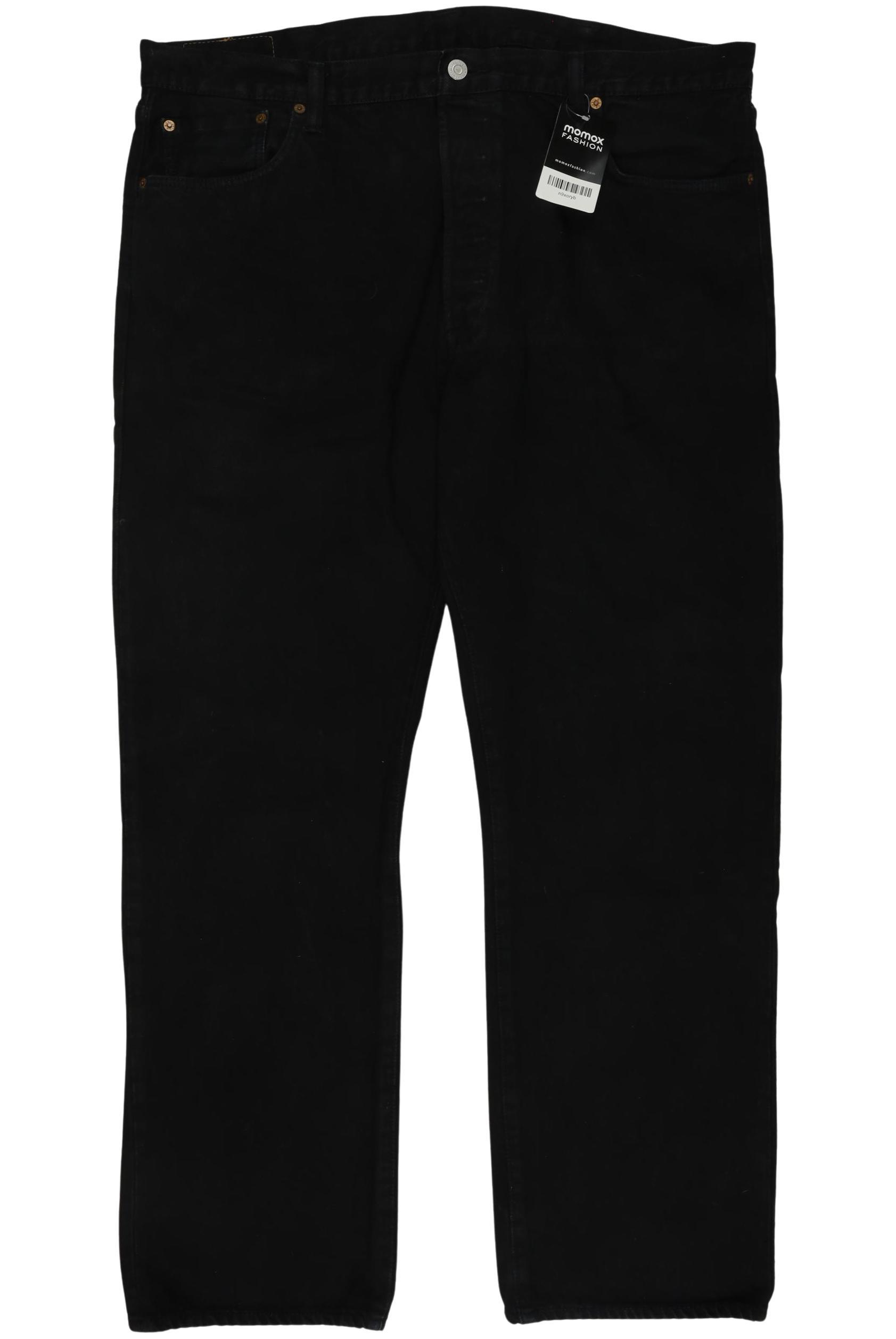 Thumbnail - Levis Herren Jeans, schwarz, Gr. 40