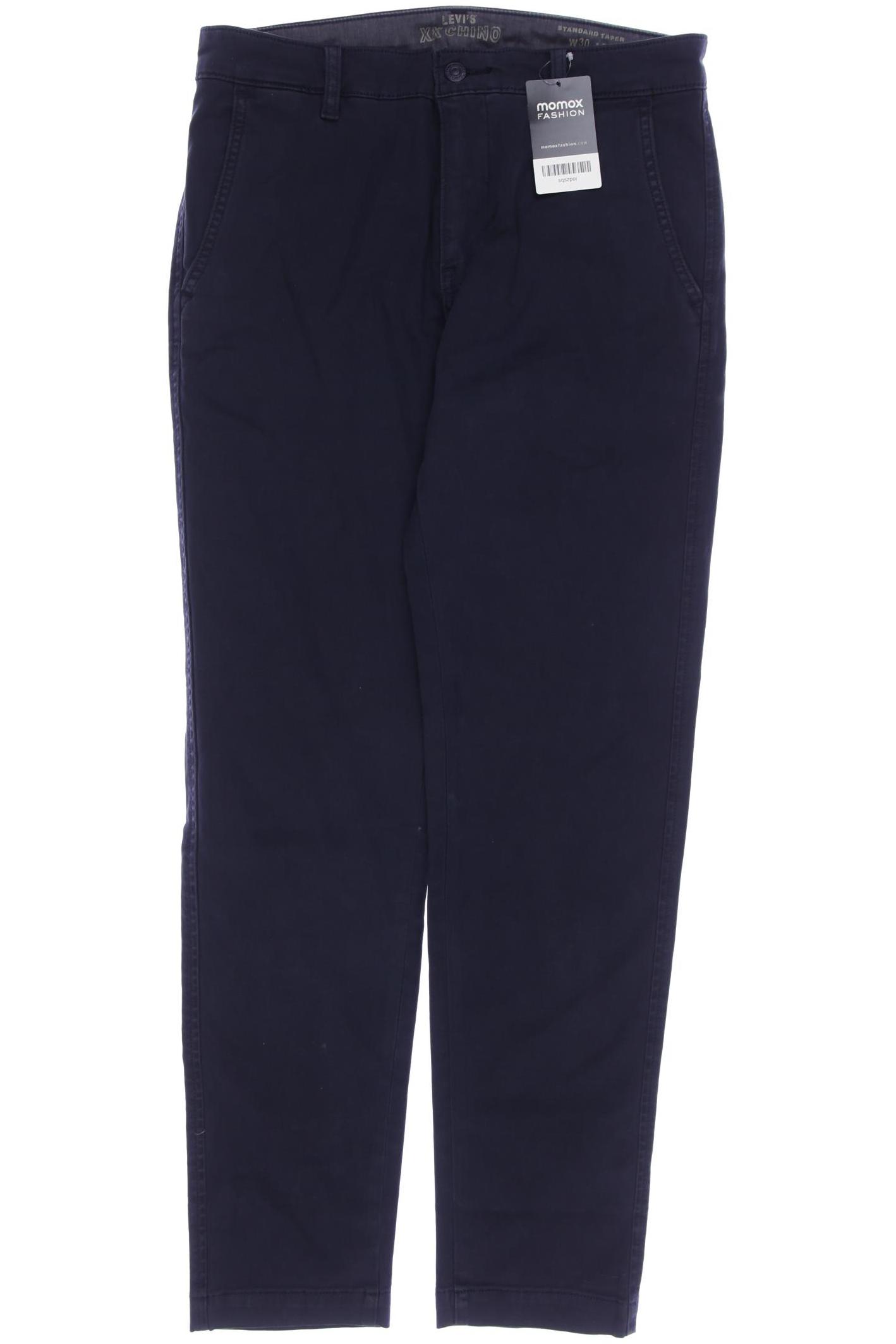 

Levis Herren Jeans, marineblau, Gr. 30