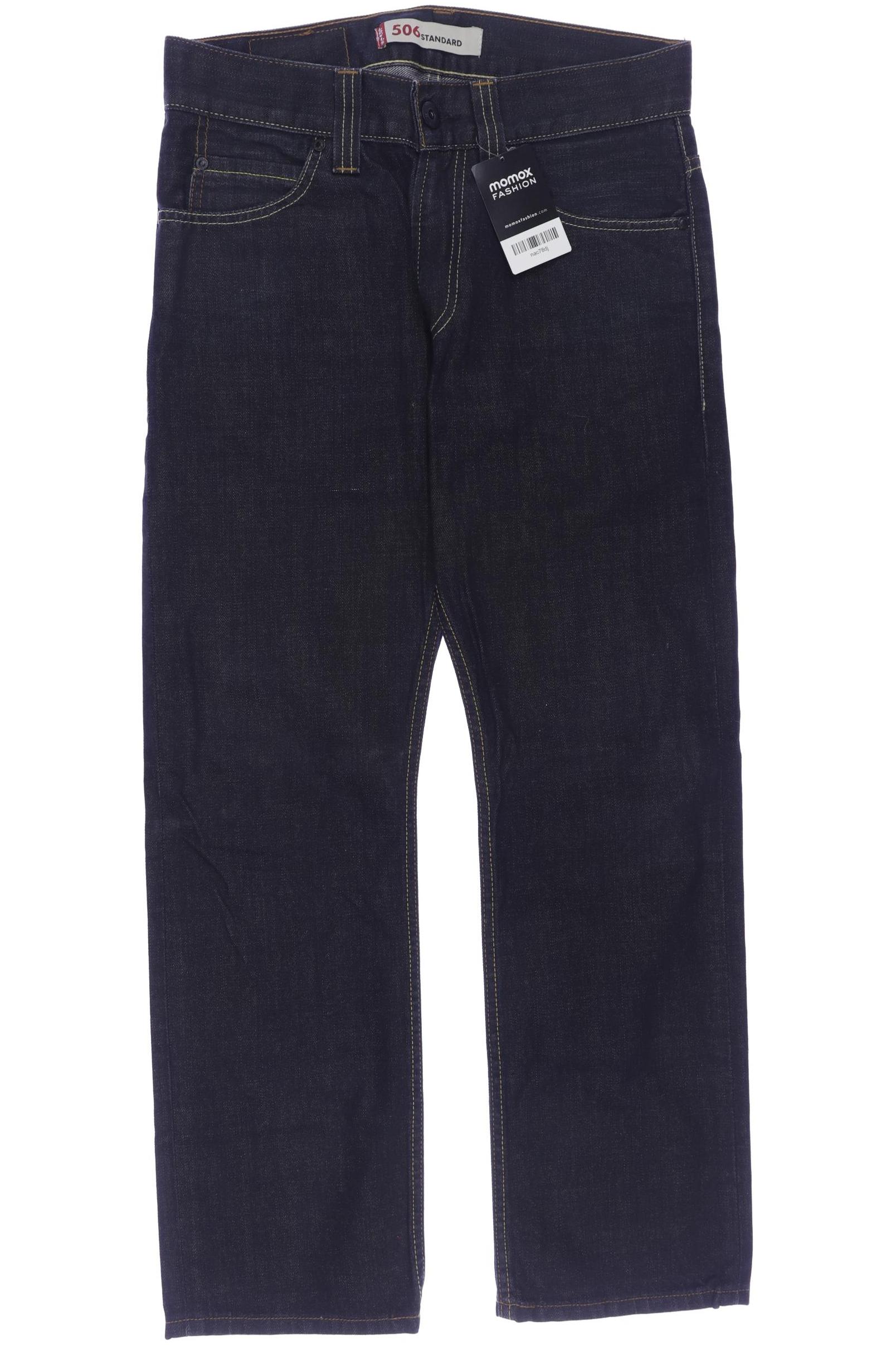 

Levis Herren Jeans, marineblau, Gr. 30