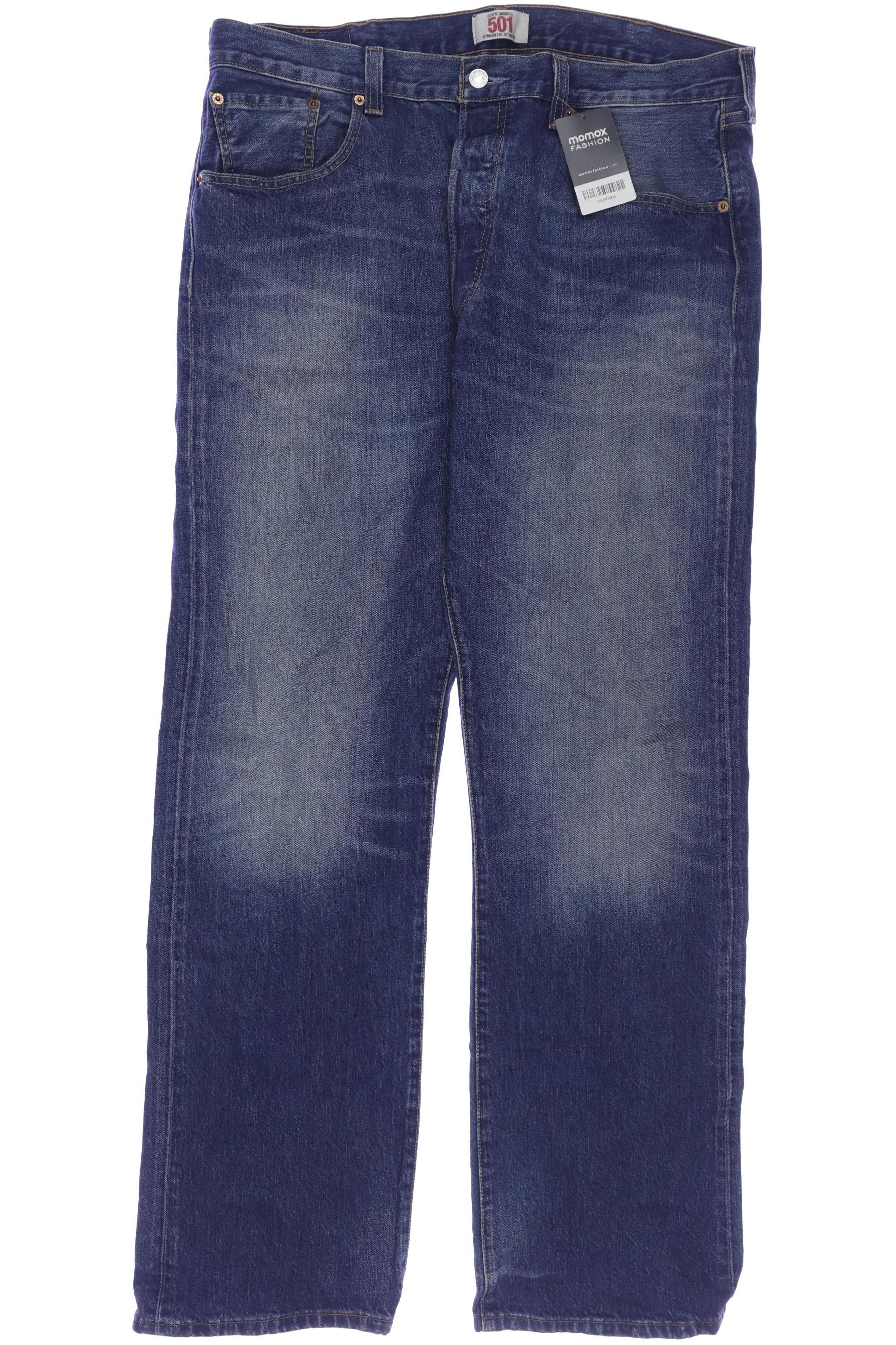 

Levis Herren Jeans, blau, Gr. 56