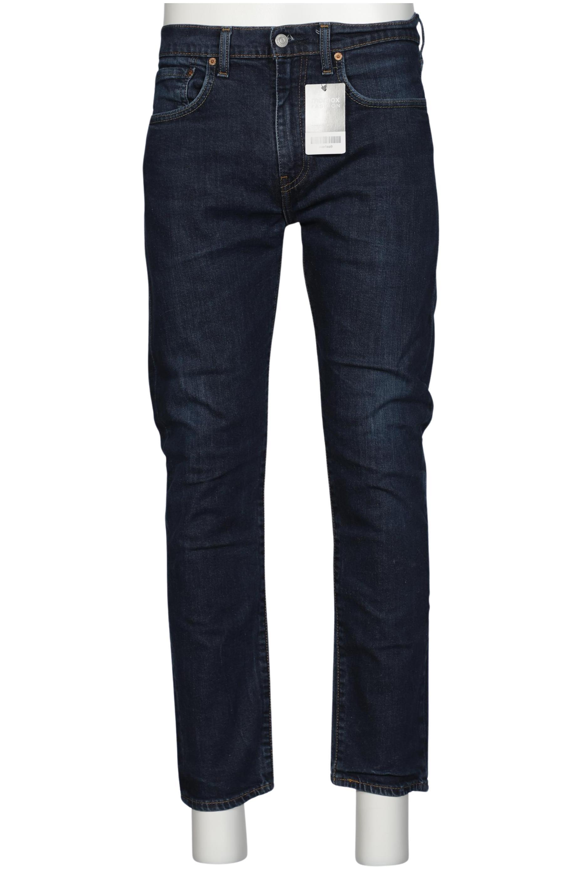 

Levis Herren Jeans, marineblau, Gr. 34