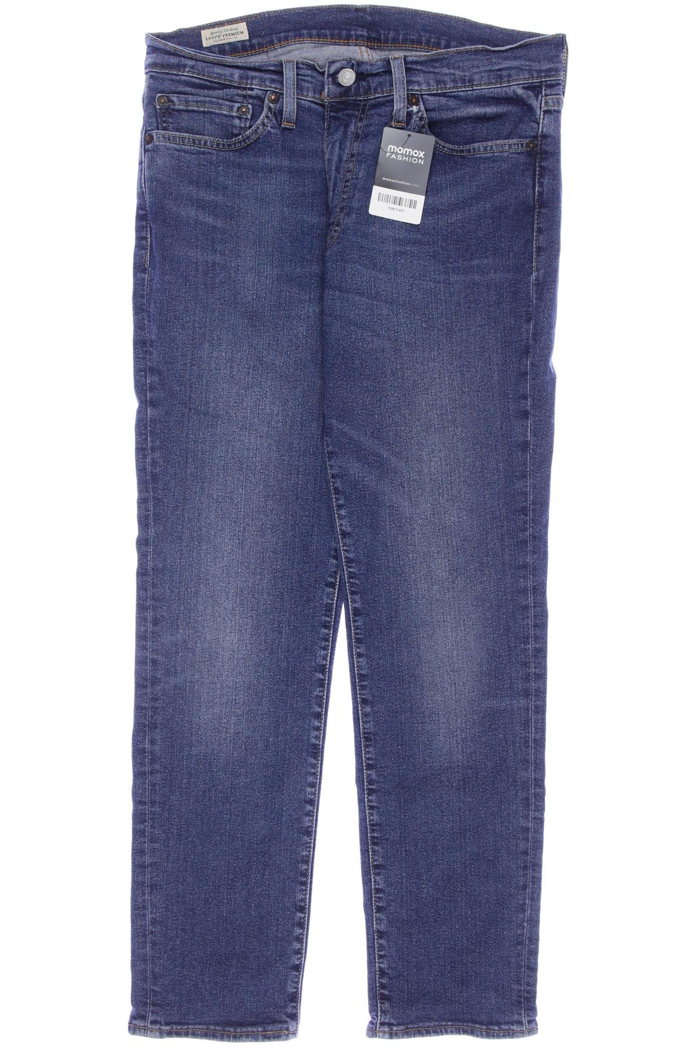 

Levis Herren Jeans, blau, Gr. 32