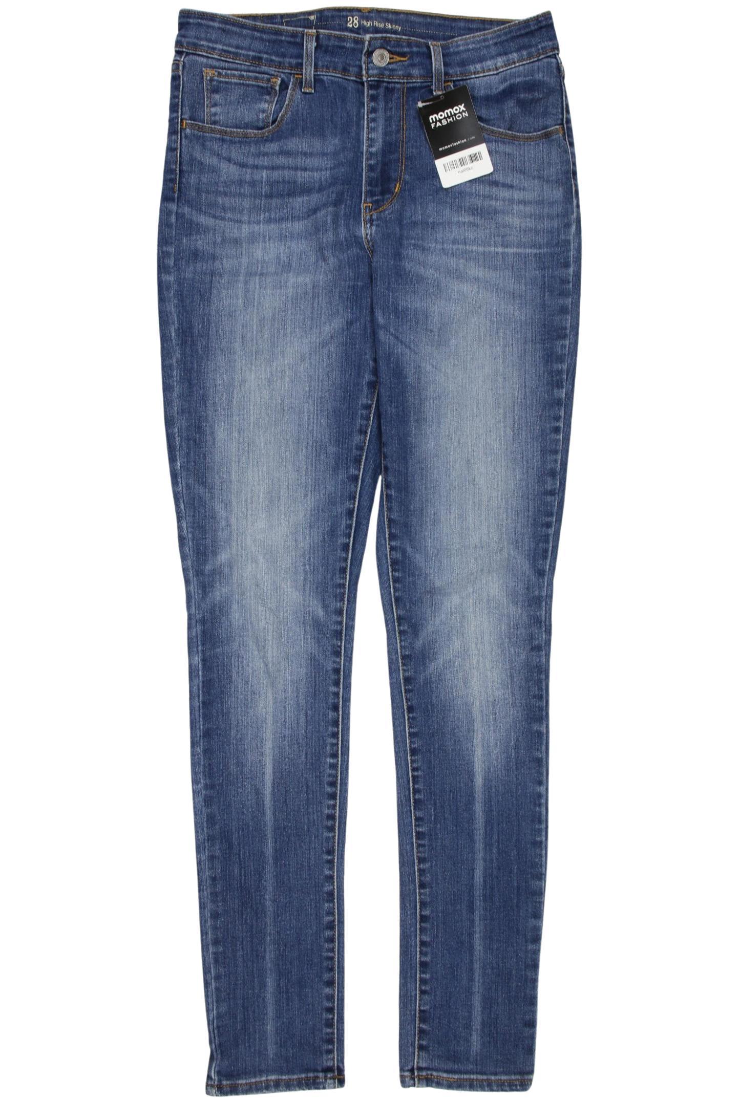 

Levis Herren Jeans, blau, Gr. 28
