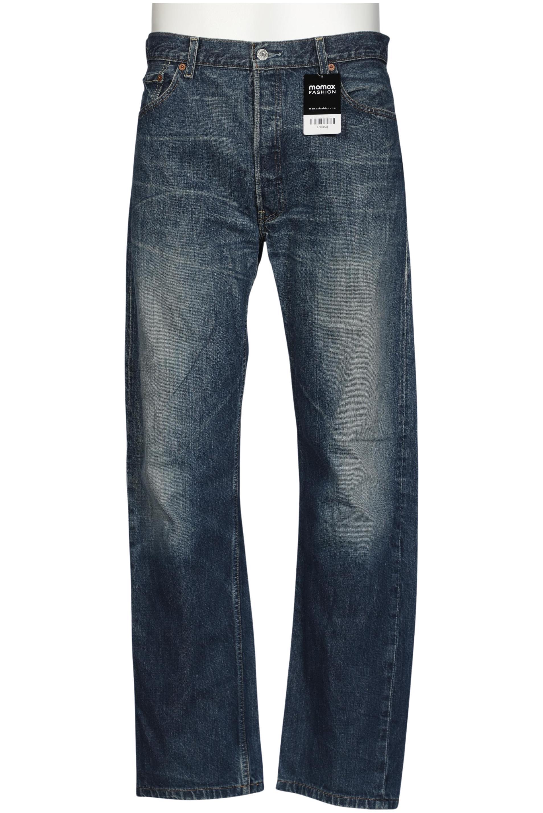 

Levis Herren Jeans, blau, Gr. 36