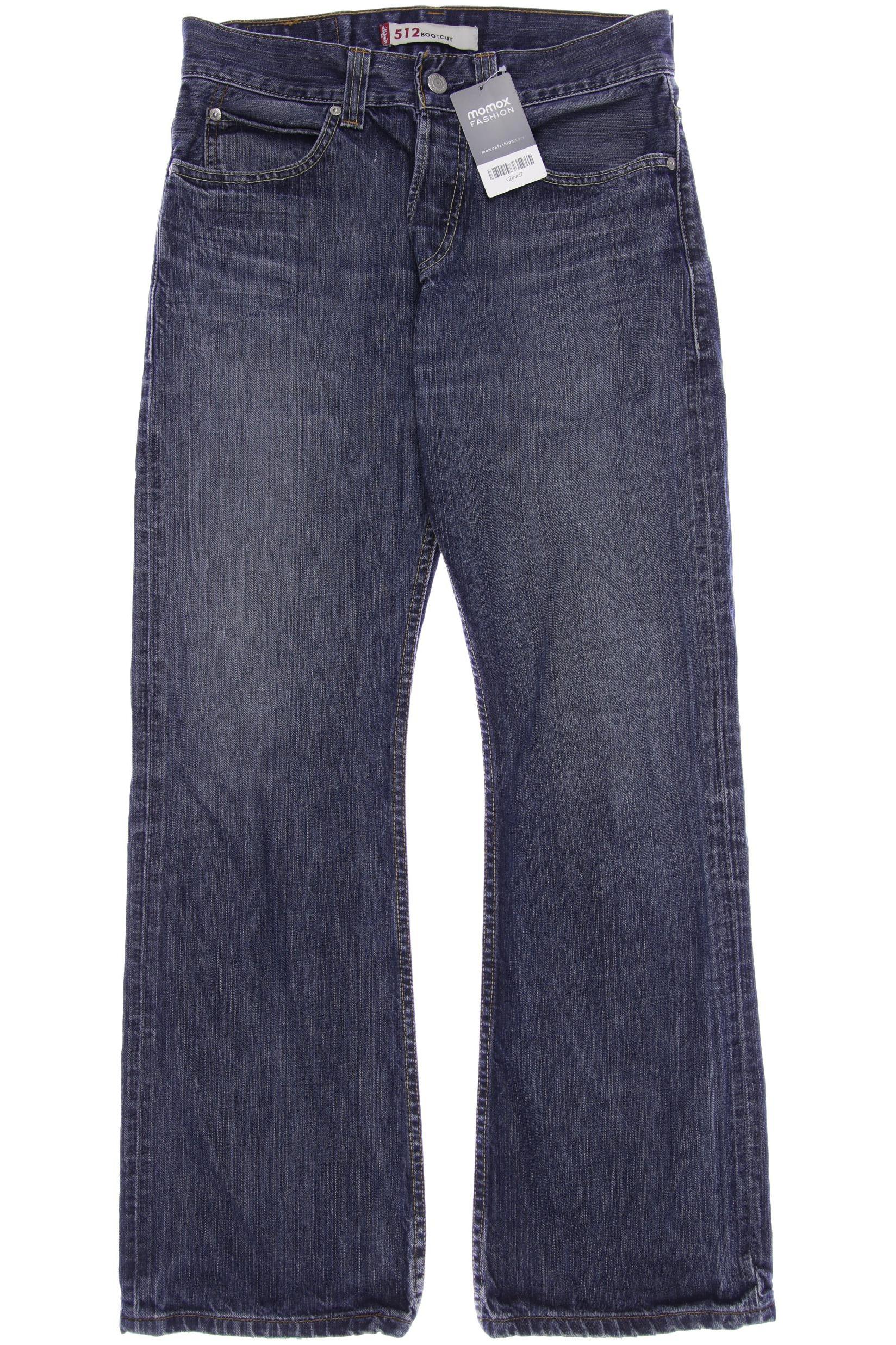 

Levis Herren Jeans, blau