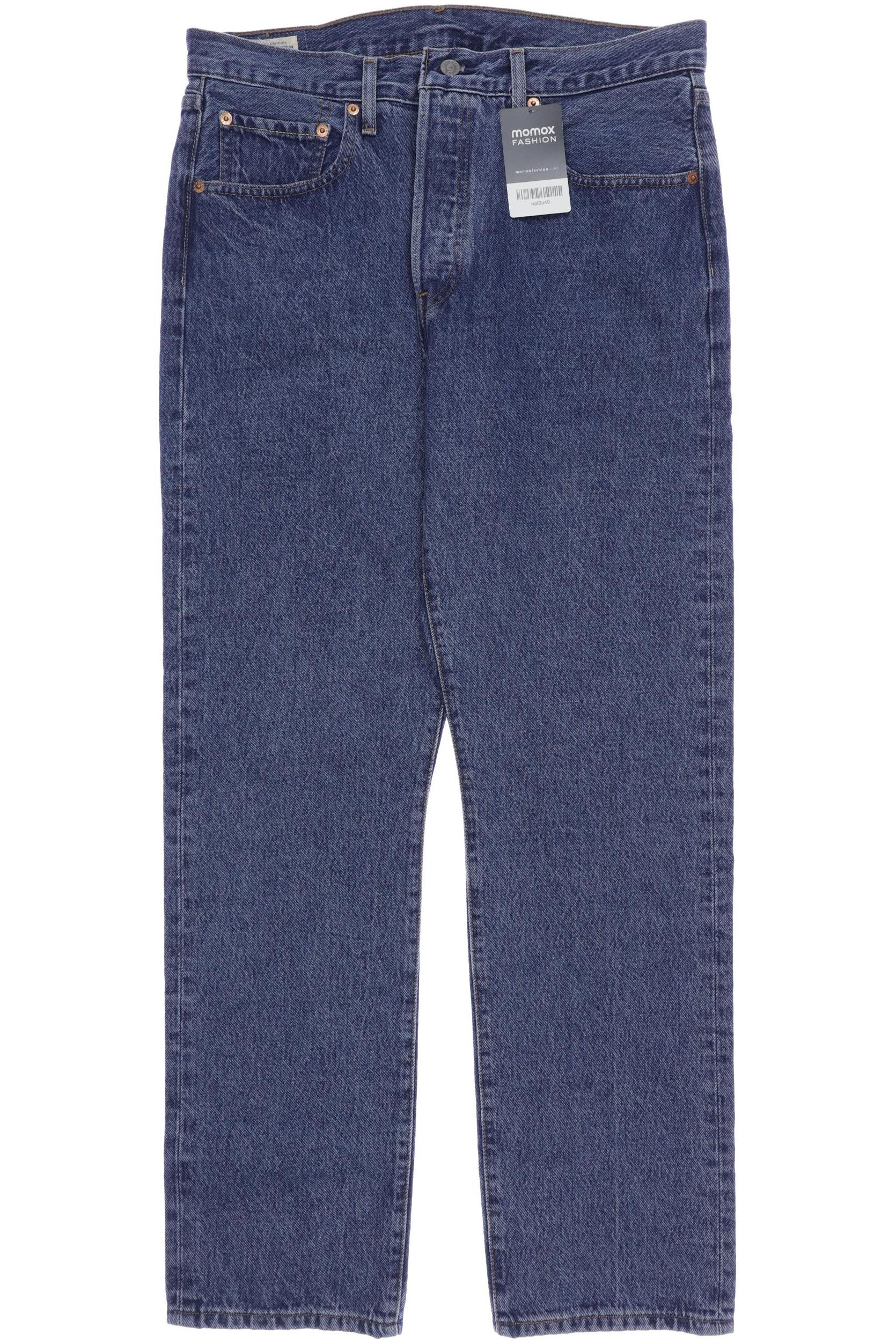 

Levis Herren Jeans, blau, Gr. 31