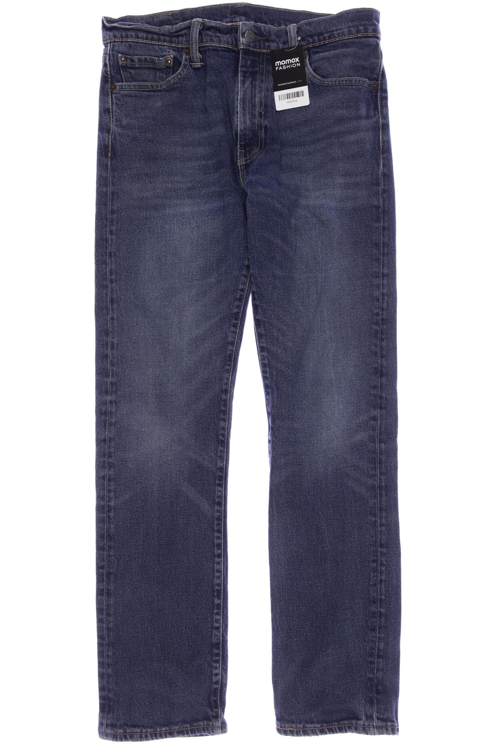 

Levis Herren Jeans, blau, Gr. 33