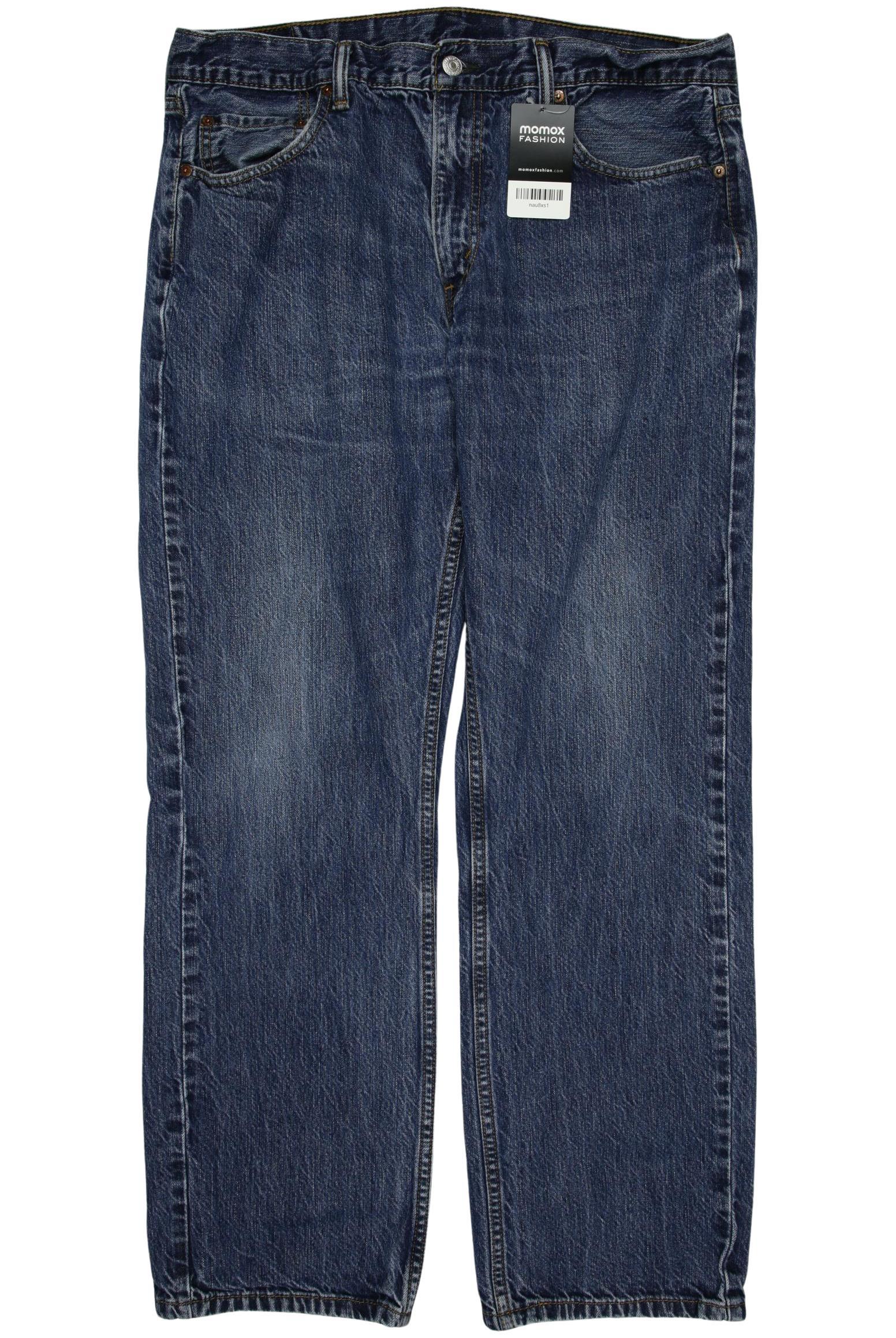 

Levis Herren Jeans, blau, Gr. 36