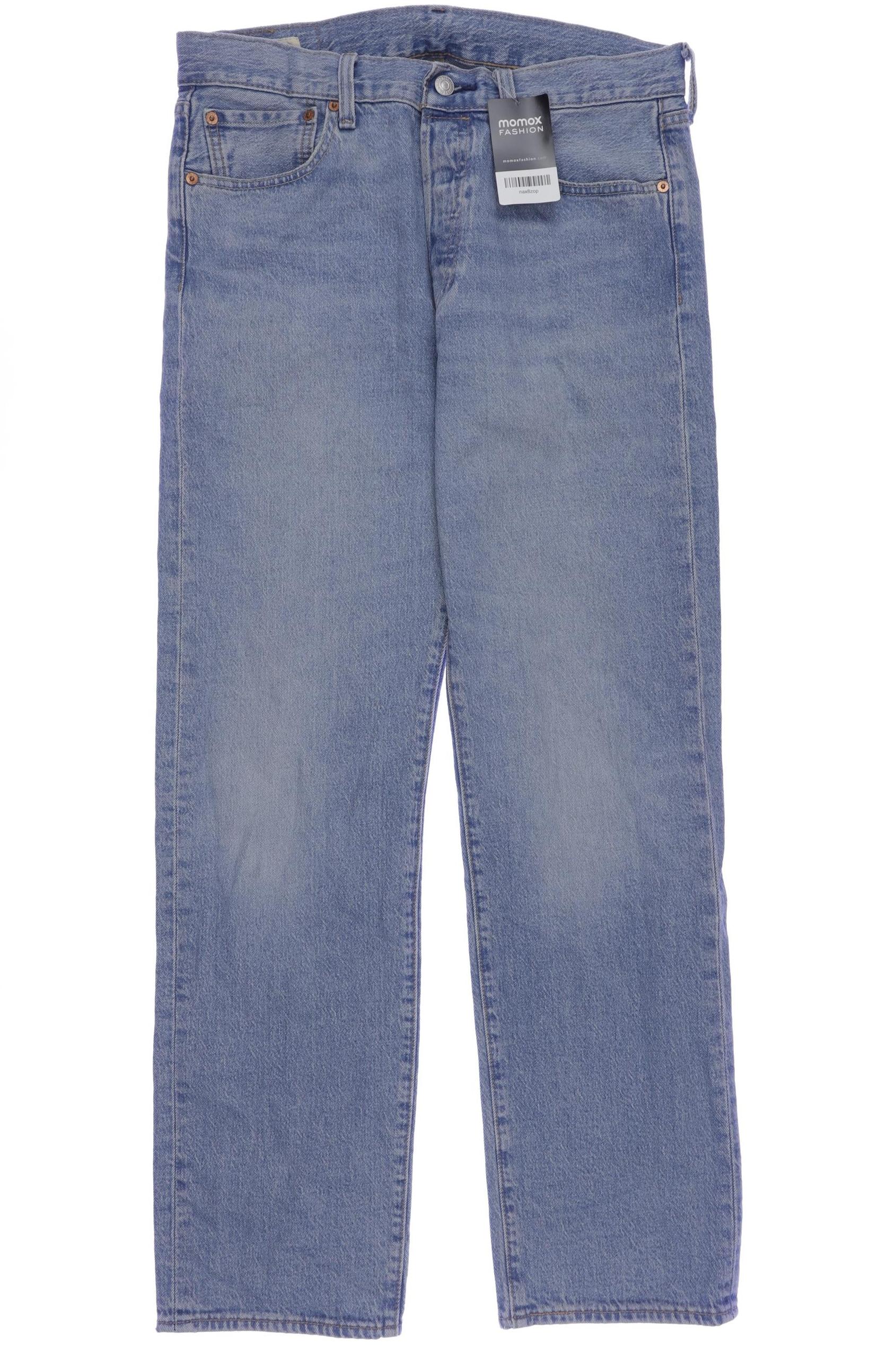 

Levis Herren Jeans, blau, Gr. 32