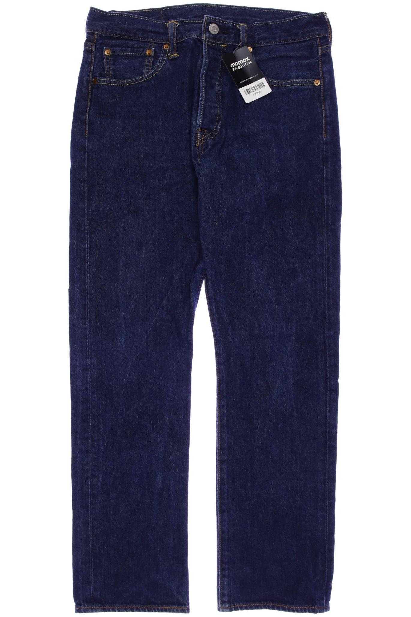 

Levis Herren Jeans, marineblau, Gr. 30