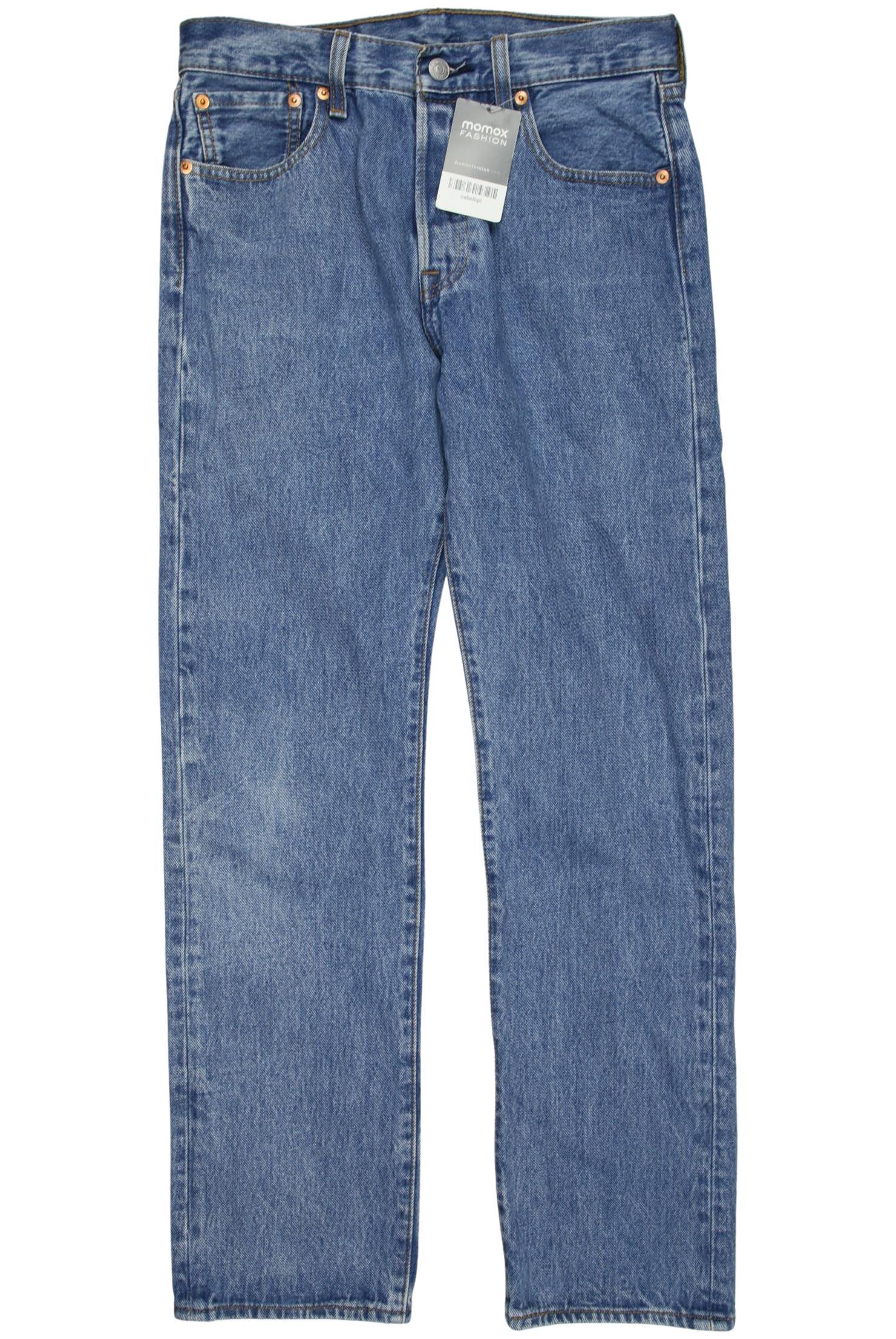 

Levis Herren Jeans, blau, Gr. 29