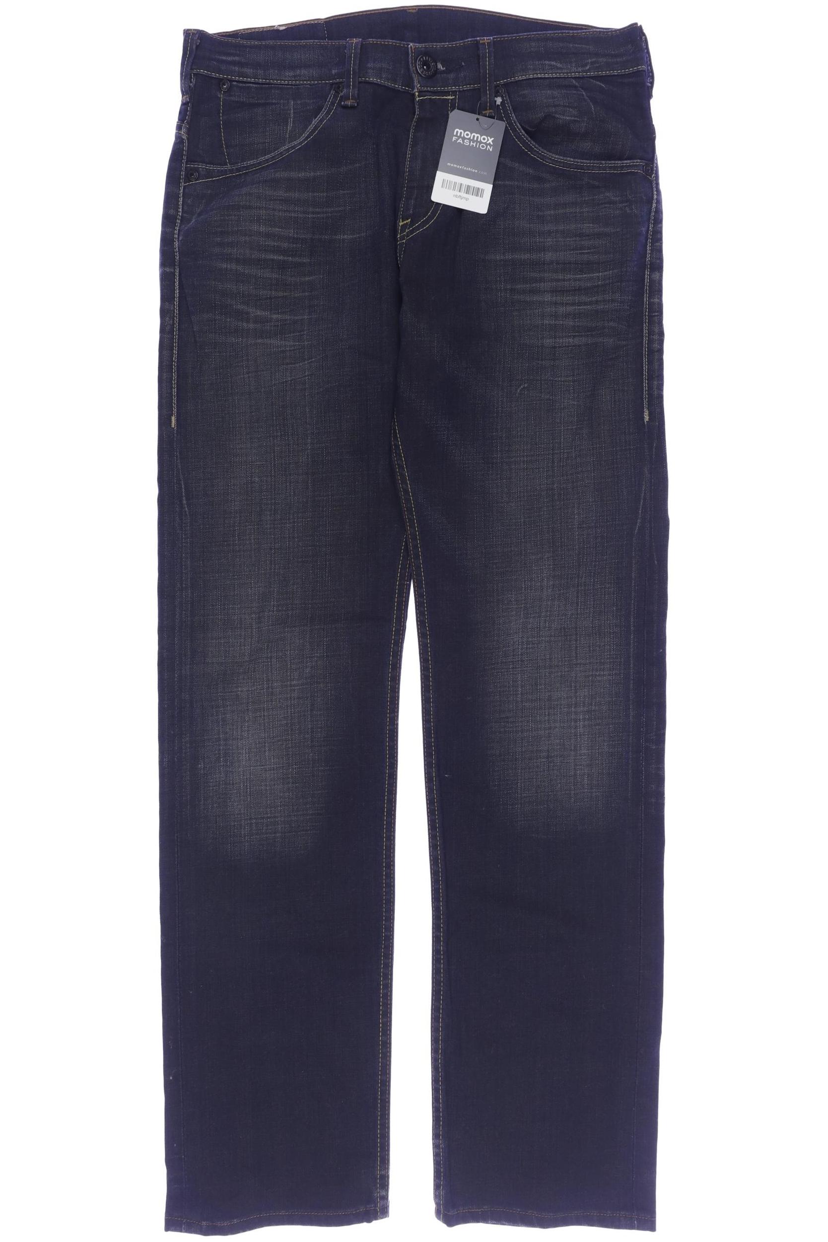 

Levis Herren Jeans, marineblau, Gr. 30