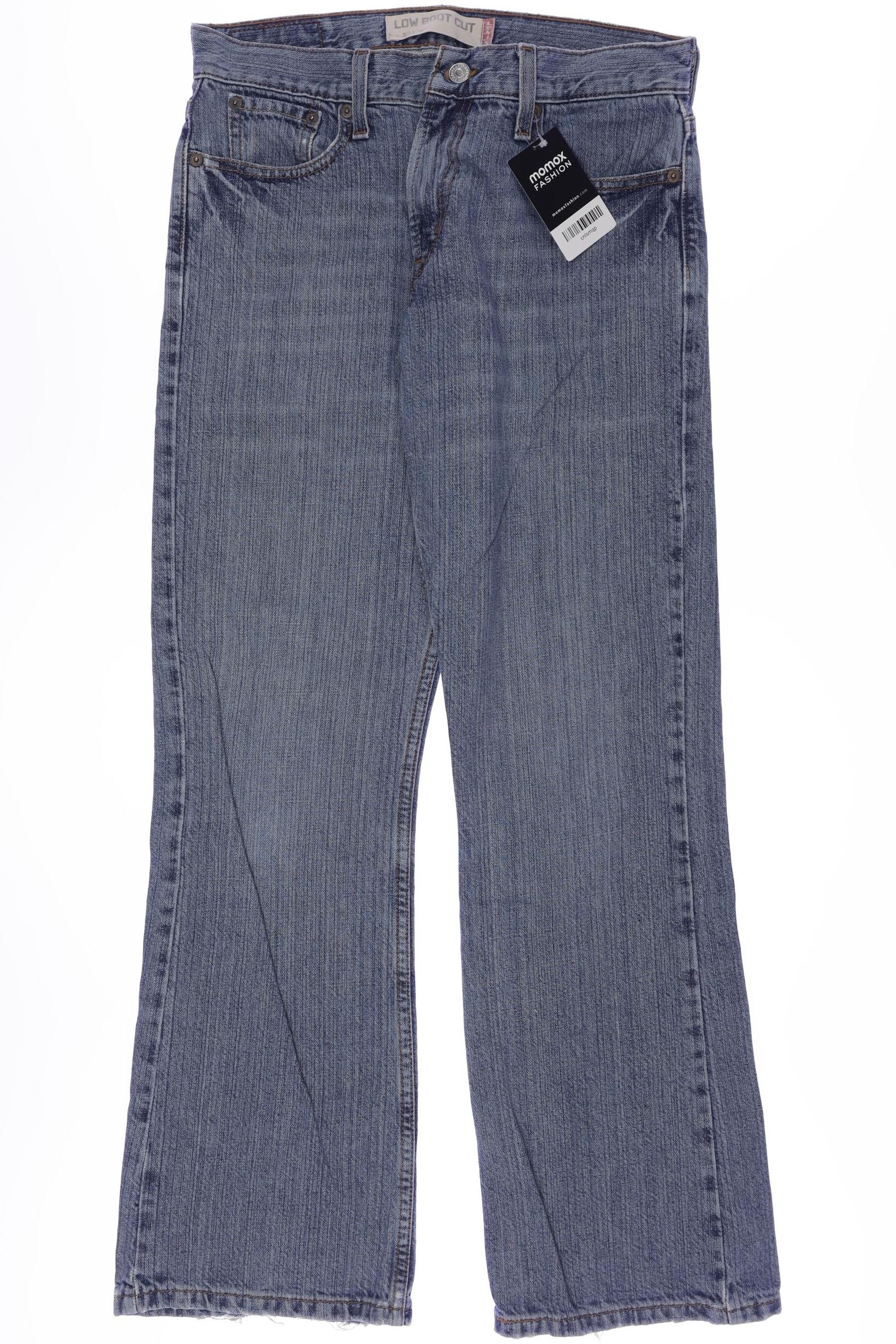 

Levis Herren Jeans, hellblau, Gr. 30