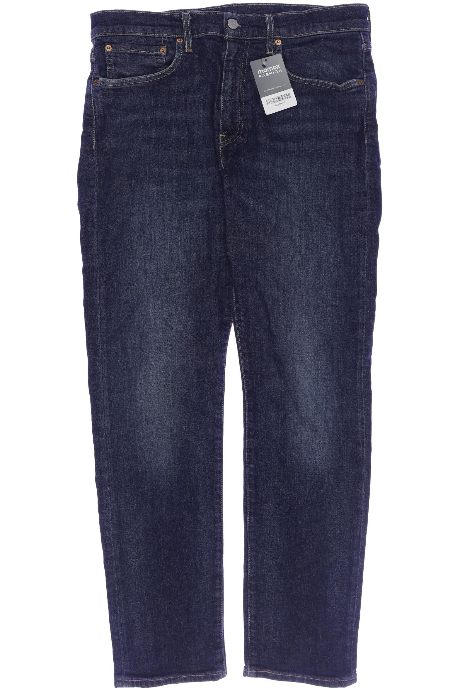 

Levis Herren Jeans, marineblau, Gr. 32