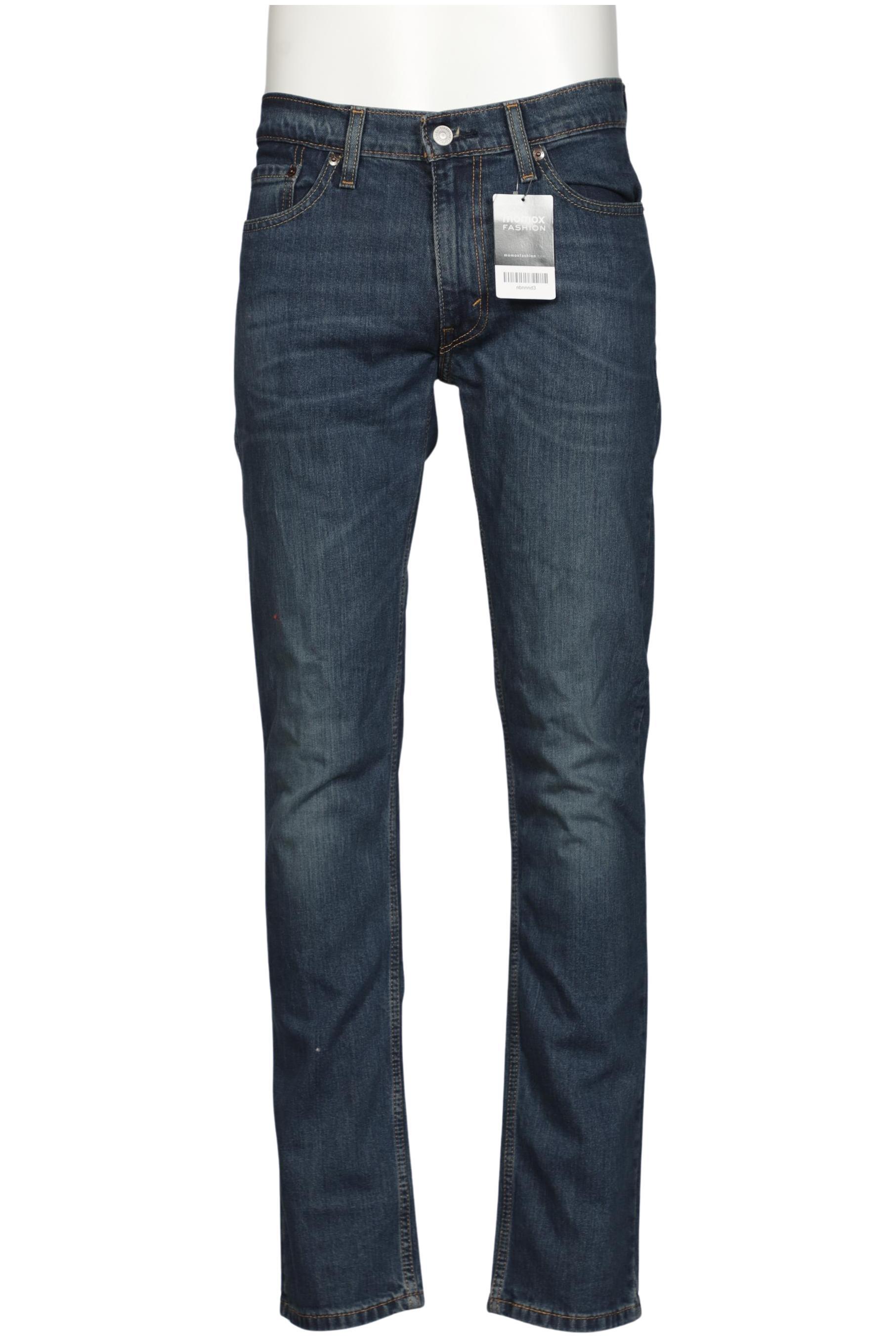 Thumbnail - Levis Herren Jeans, blau, Gr. 32
