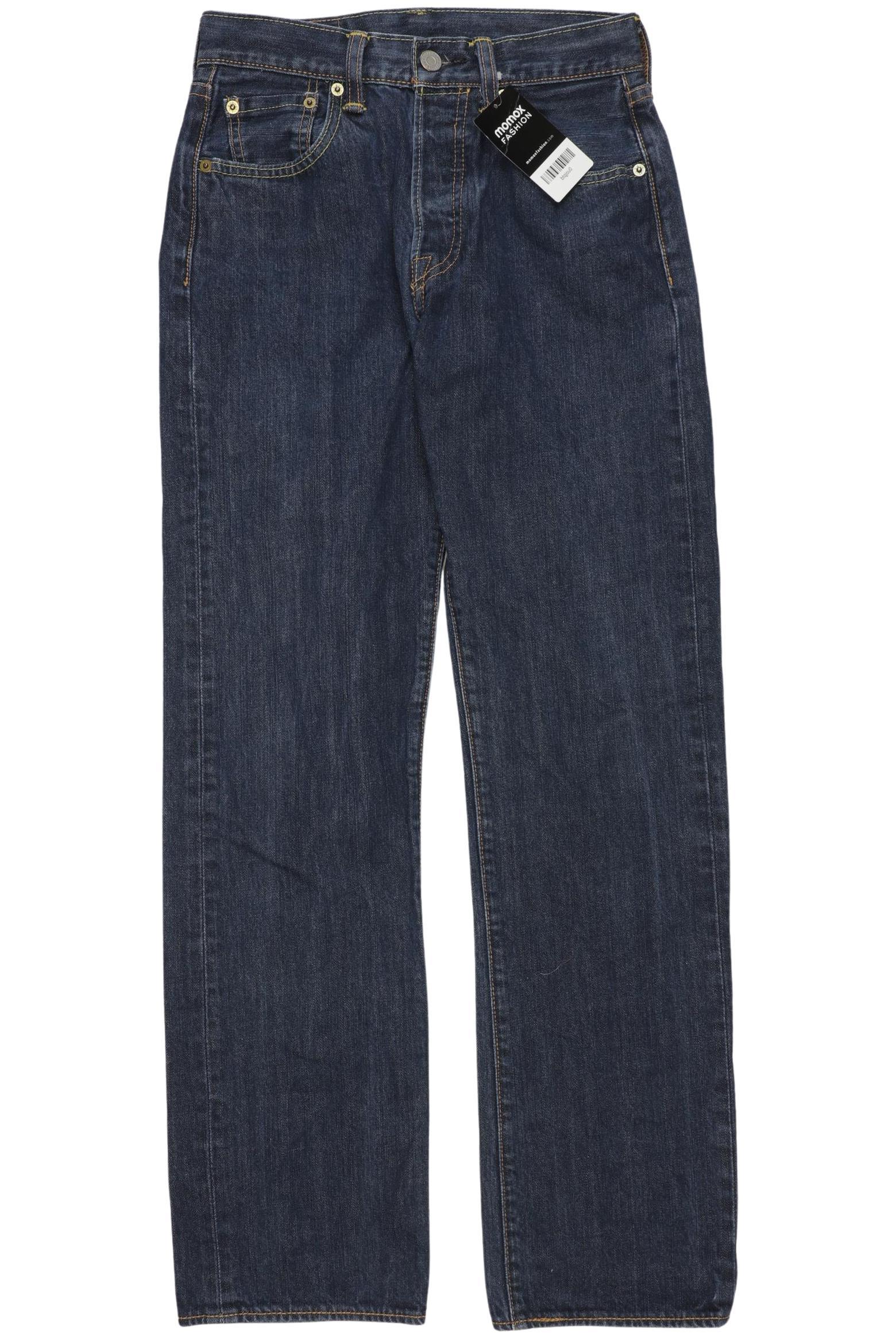 

Levis Herren Jeans, blau, Gr. 28