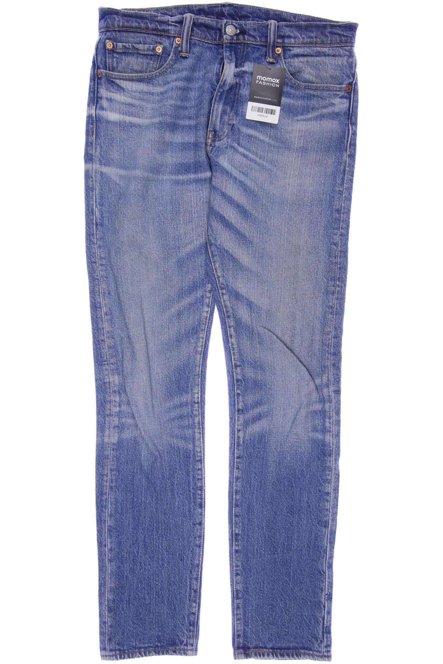 

Levis Herren Jeans, blau, Gr. 32