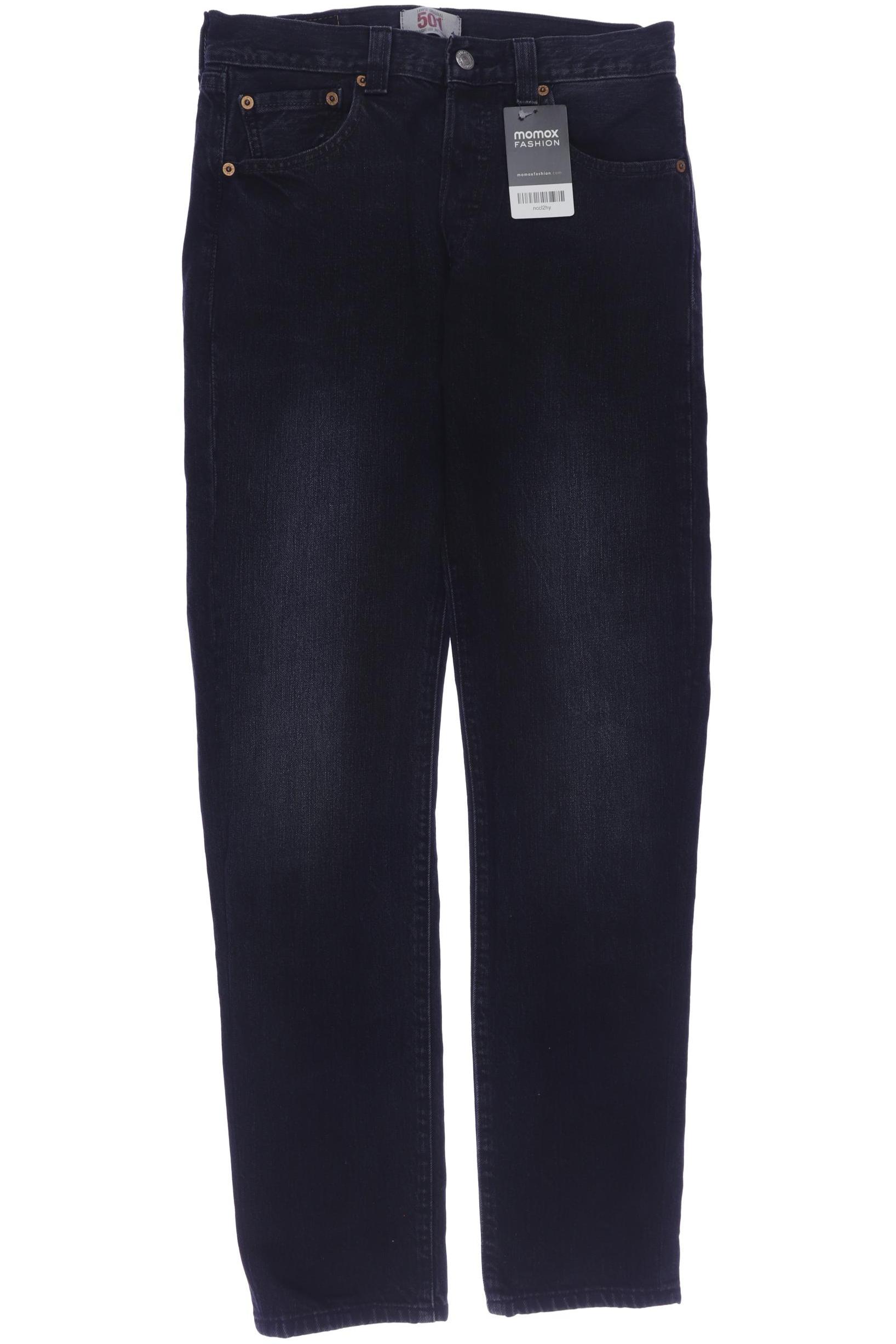 

Levis Herren Jeans, marineblau, Gr. 29