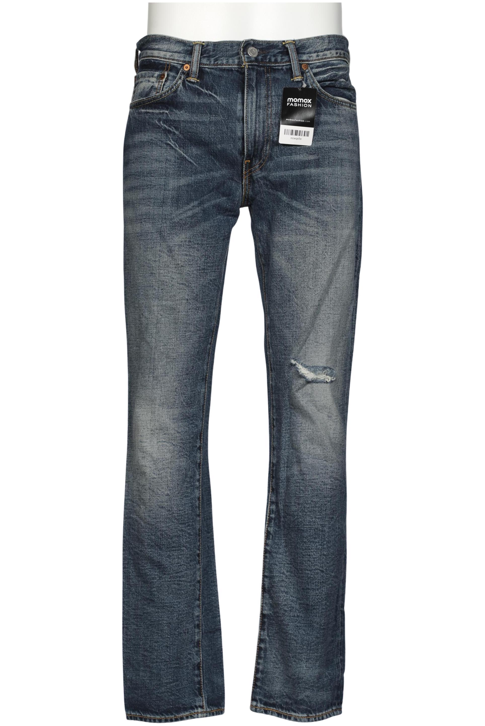 

Levis Herren Jeans, blau, Gr. 33