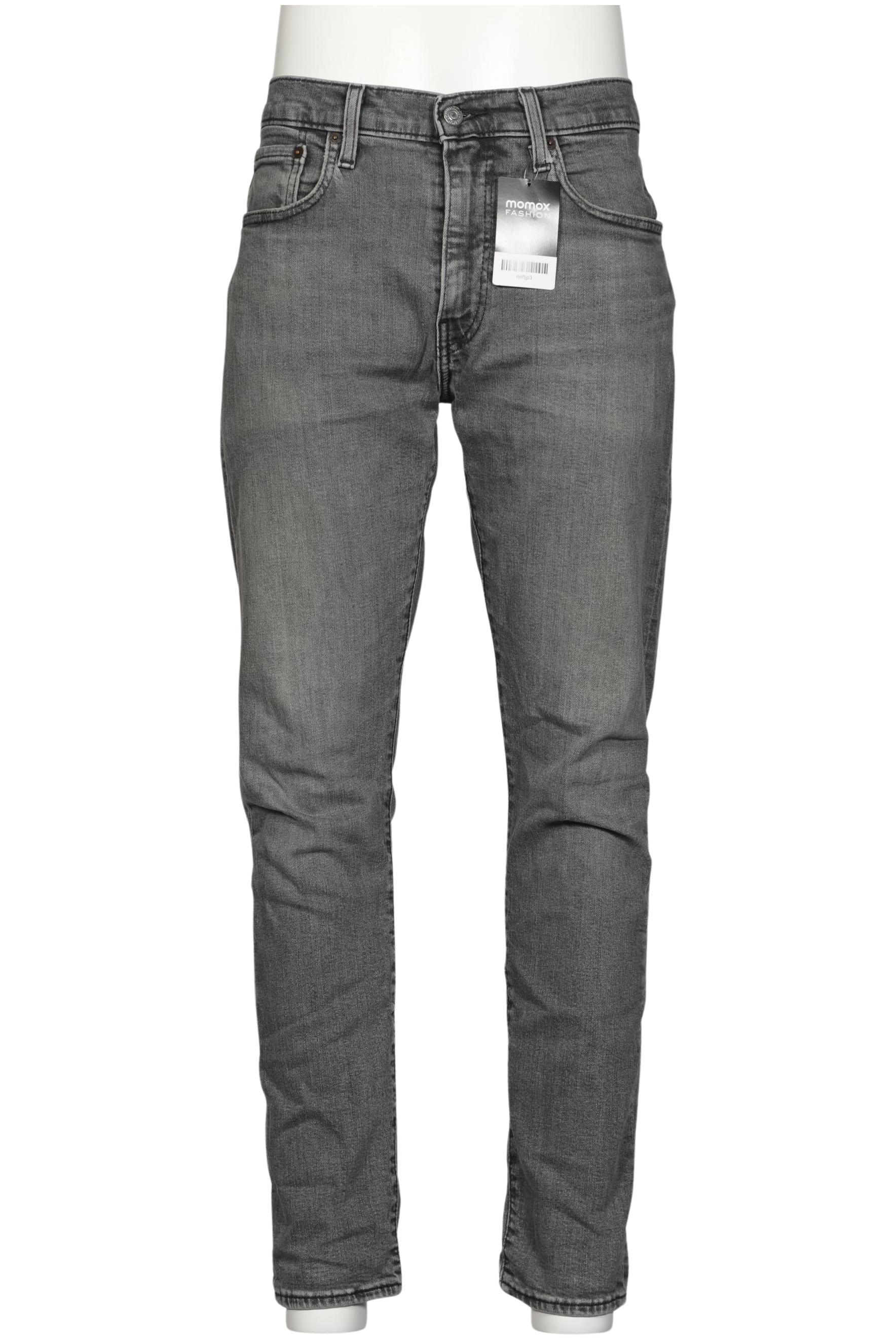 

Levis Herren Jeans, grau, Gr. 31