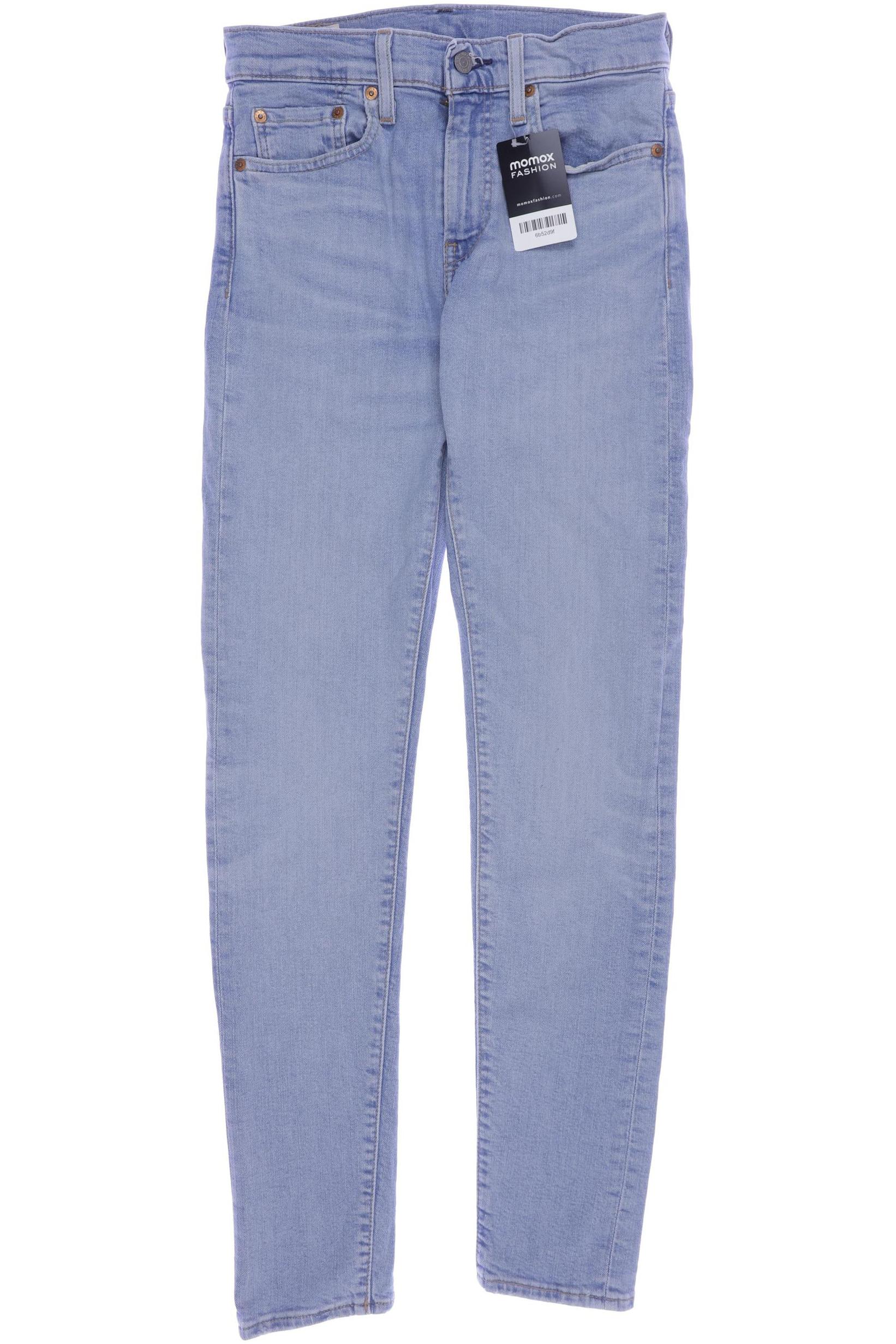 

Levis Herren Jeans, hellblau, Gr. 29