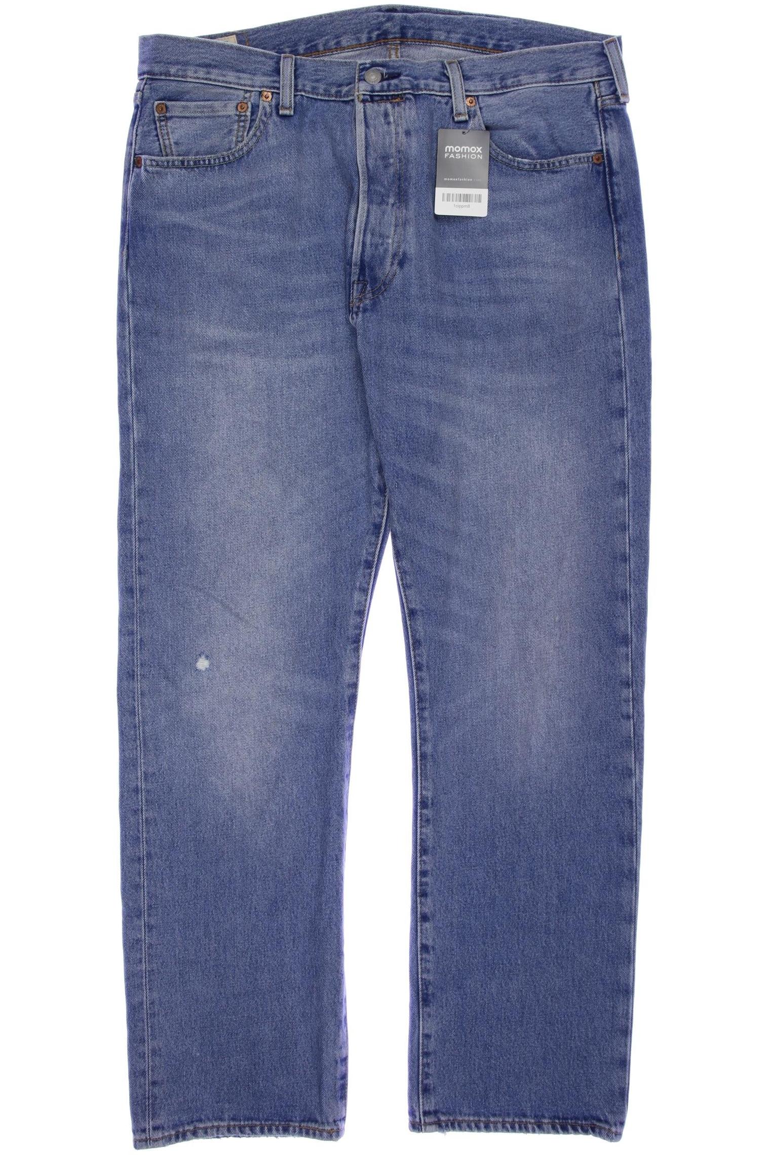 

Levis Herren Jeans, blau, Gr. 36