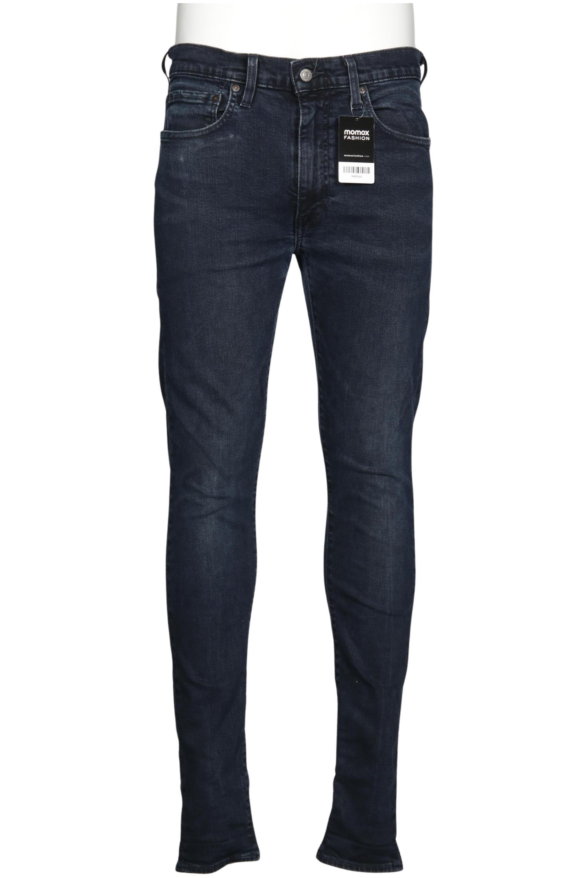 

Levis Herren Jeans, marineblau, Gr. 36