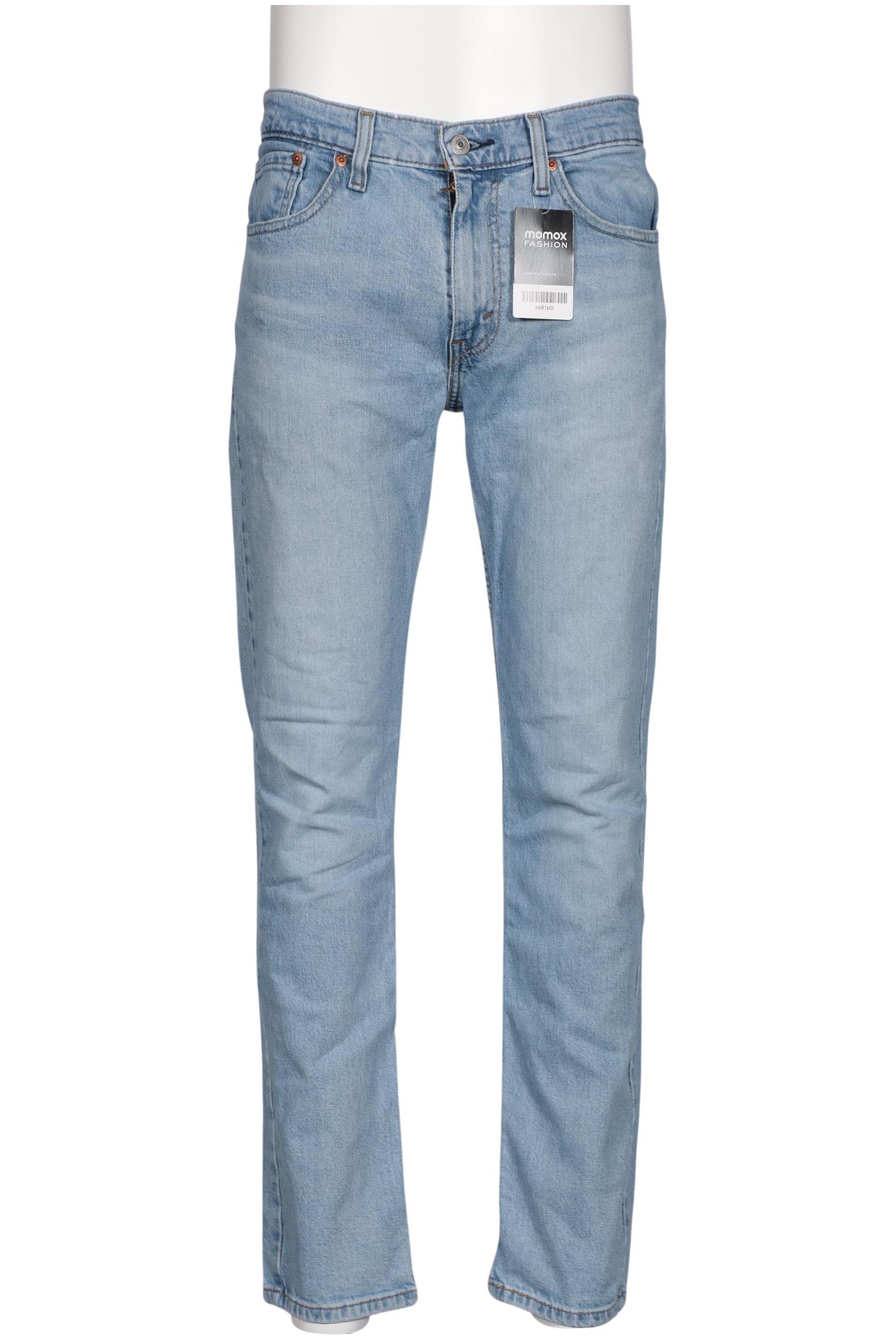 

Levis Herren Jeans, hellblau, Gr. 31