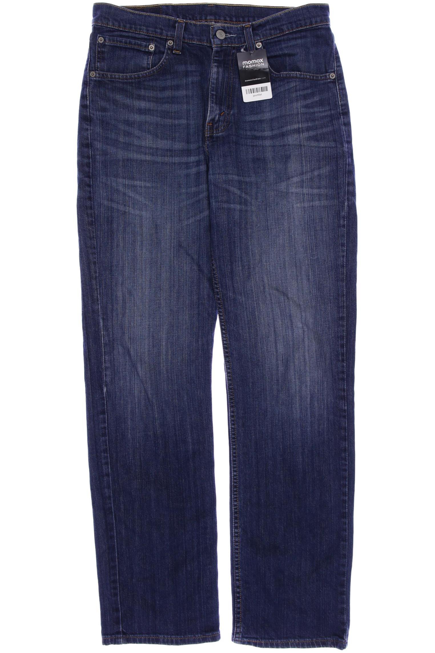 

Levis Herren Jeans, blau, Gr. 52
