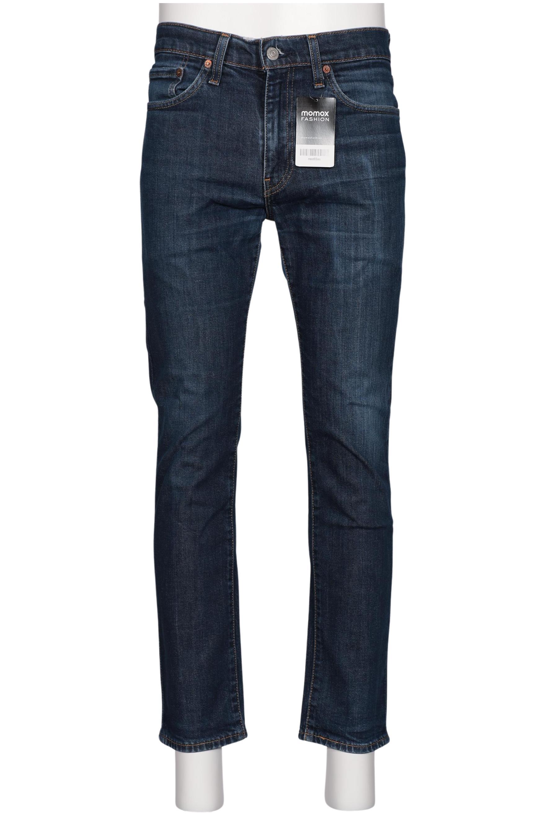 Thumbnail - Levis Herren Jeans, blau, Gr. 32