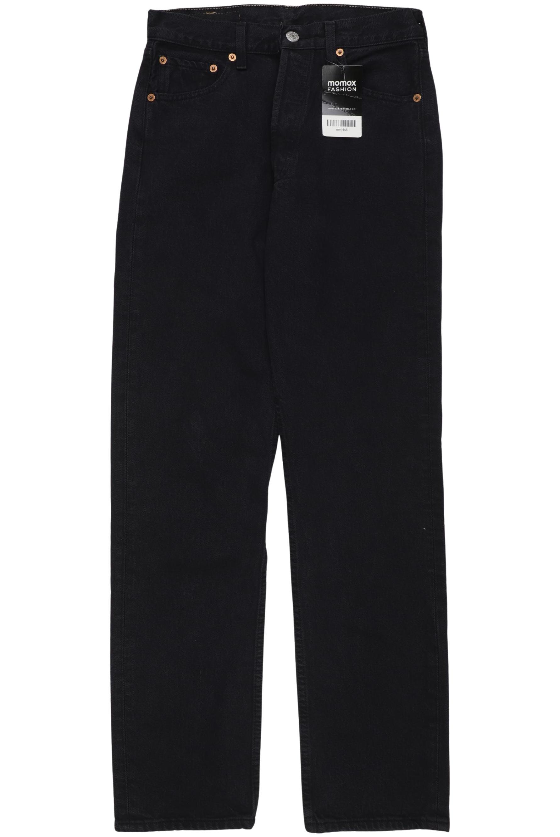 

Levis Herren Jeans, schwarz, Gr. 29