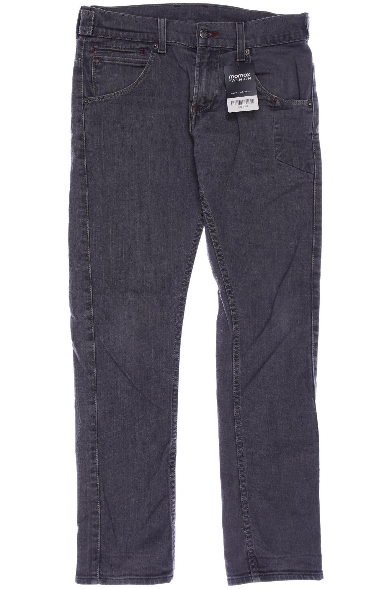 

Levis Herren Jeans, grau