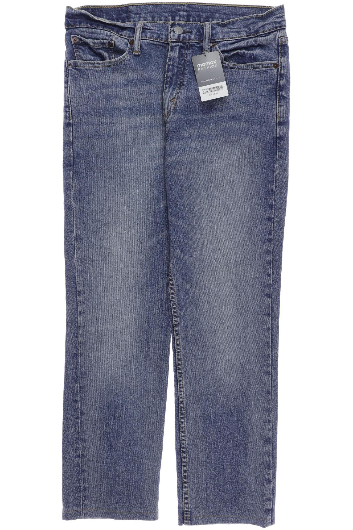 

Levis Herren Jeans, blau, Gr. 33