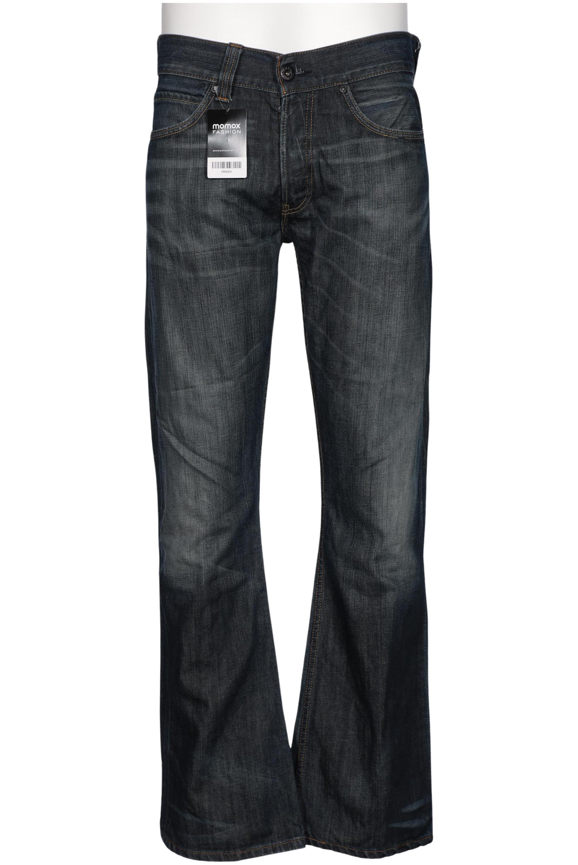 

Levis Herren Jeans, blau, Gr. 34
