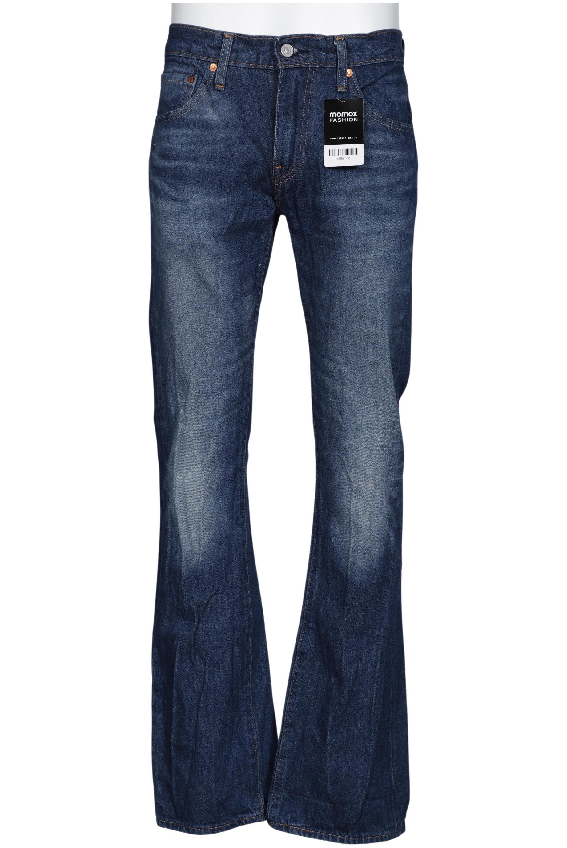 

Levis Herren Jeans, blau, Gr. 31