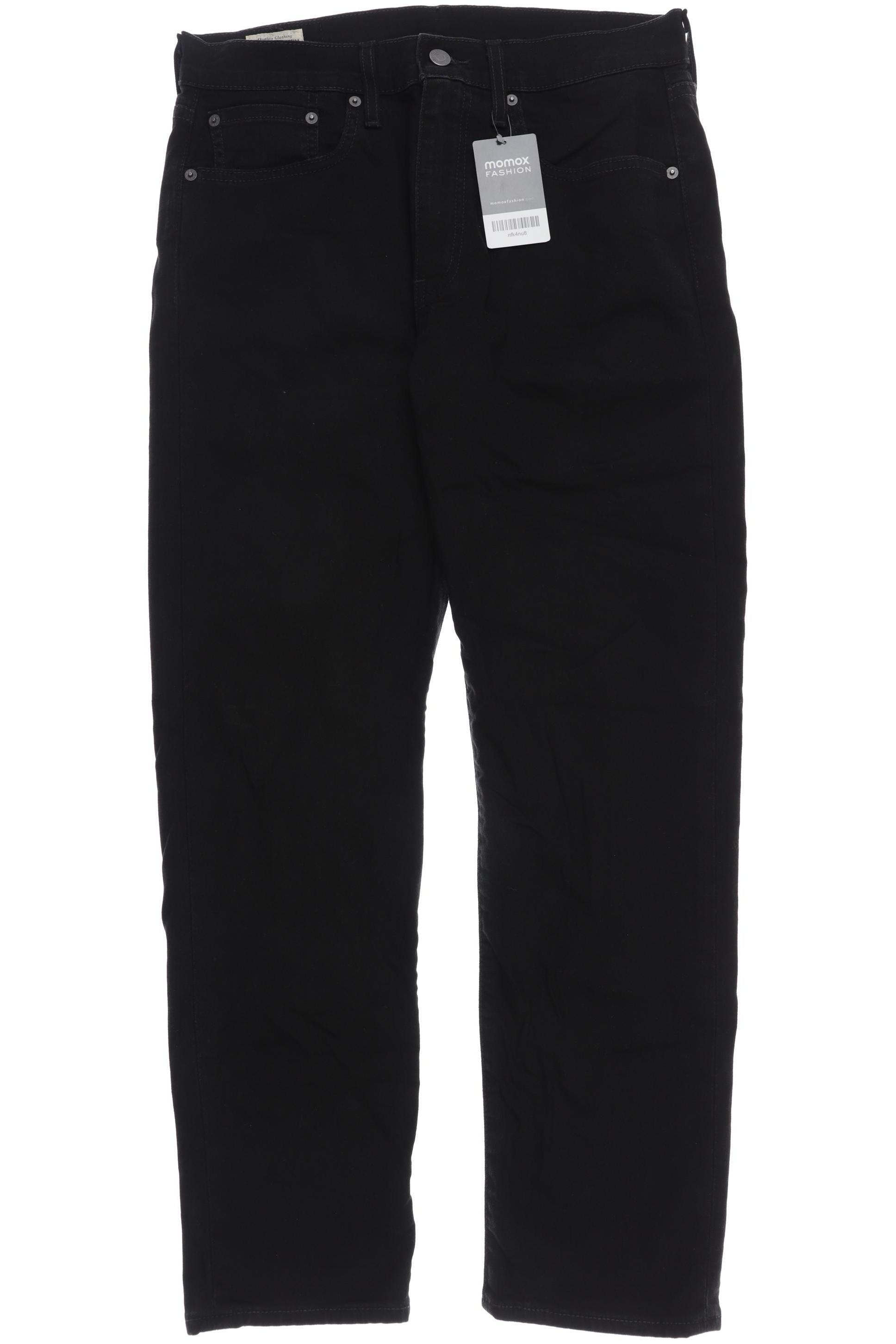 

Levis Herren Jeans, schwarz, Gr. 32