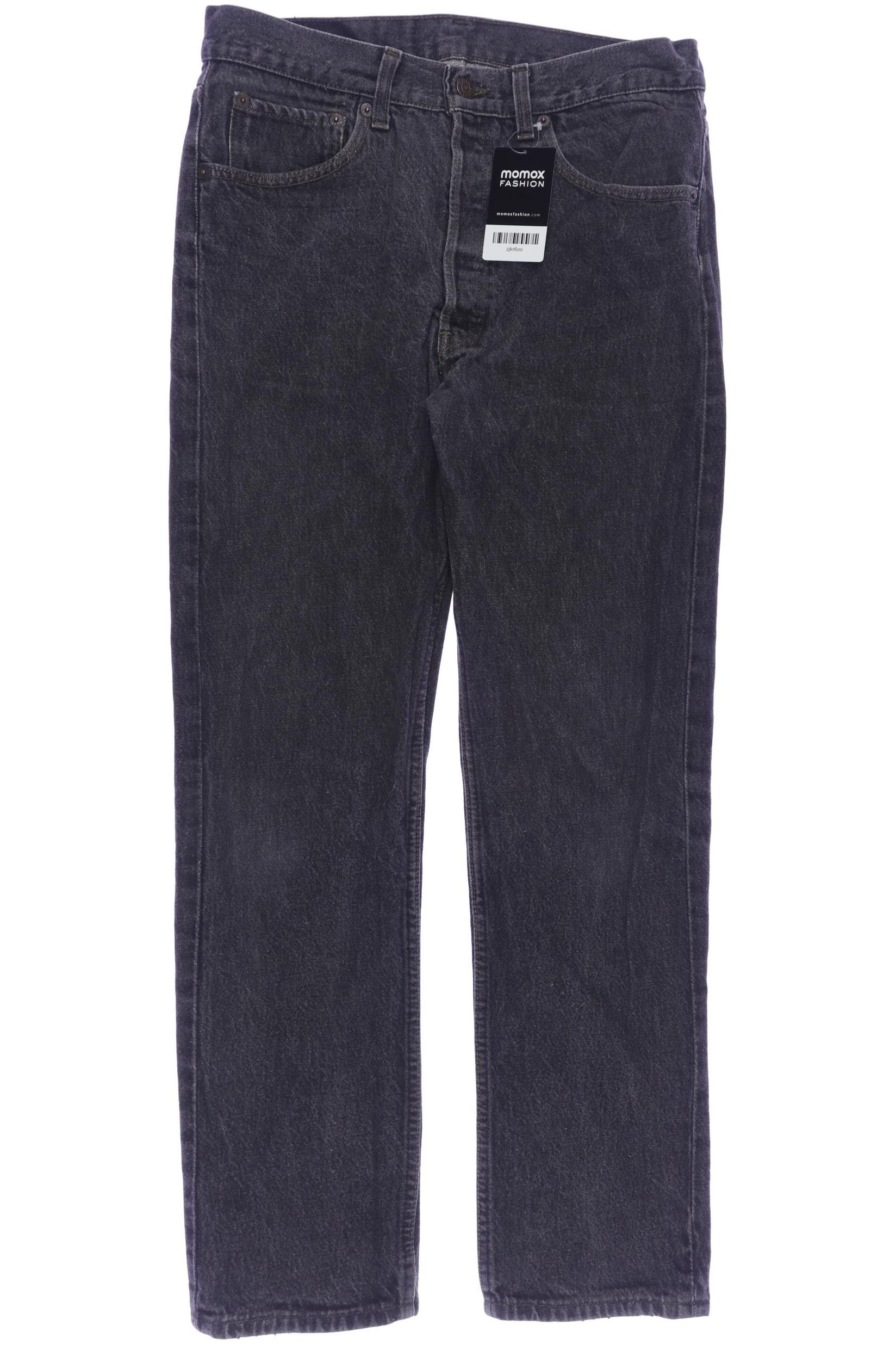 

Levis Herren Jeans, grau, Gr. 32